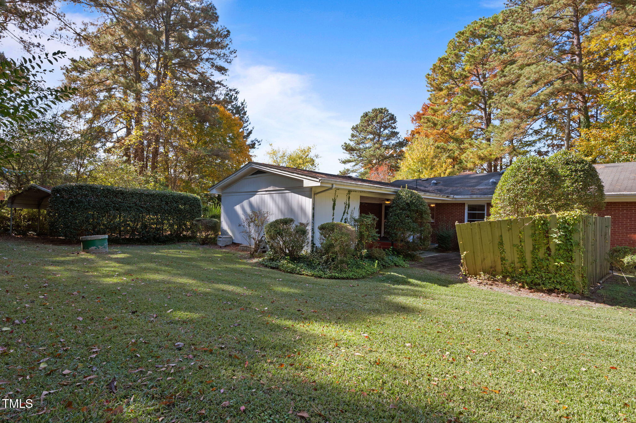 601 Aversboro Road
