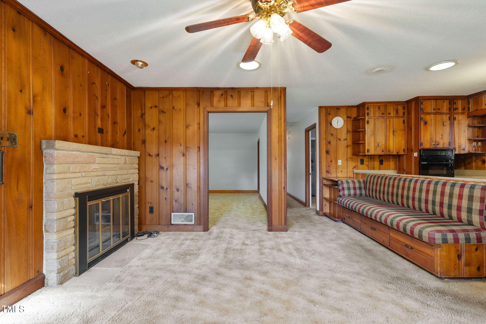 601 Aversboro Road