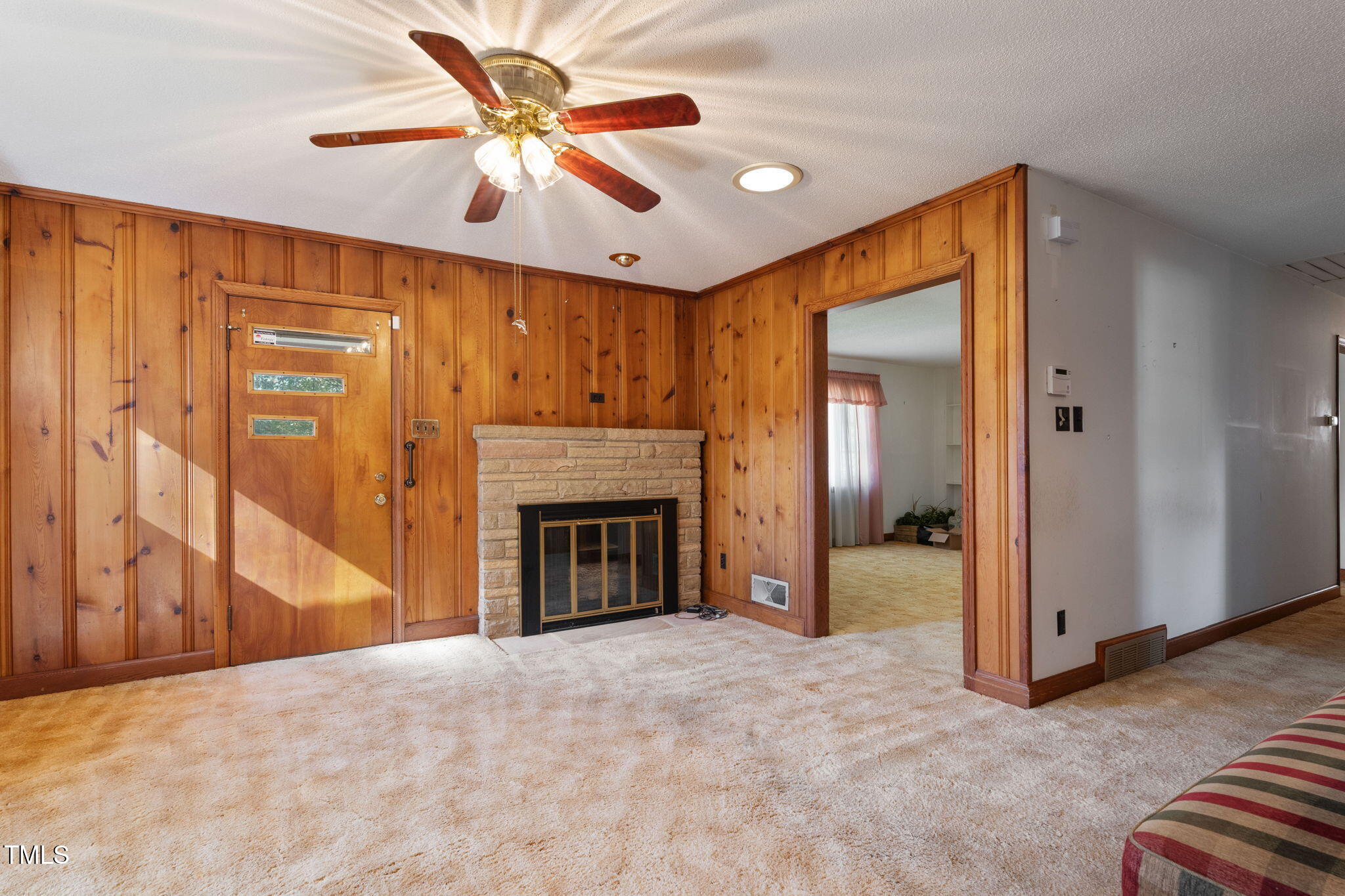 601 Aversboro Road
