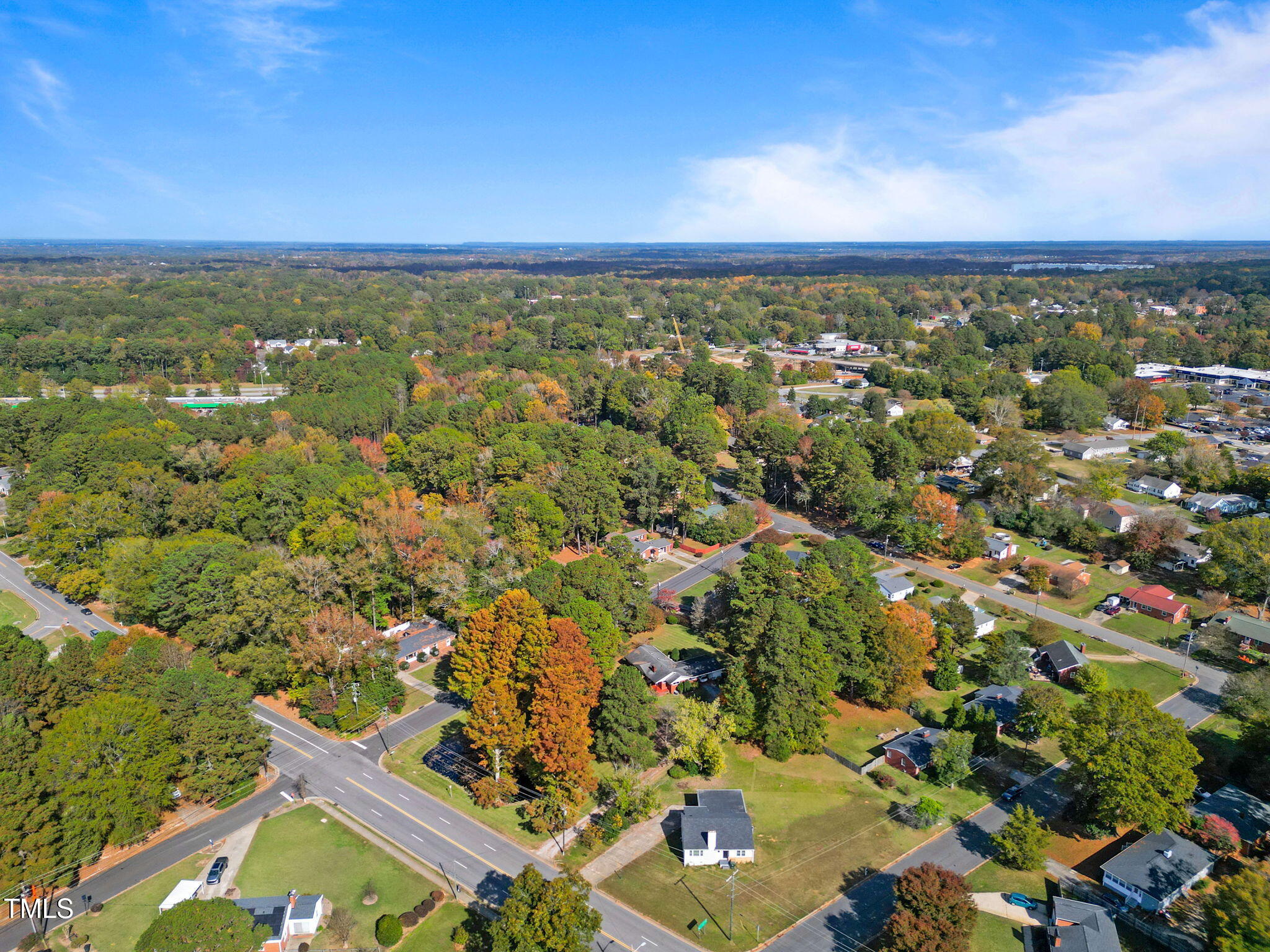 601 Aversboro Road