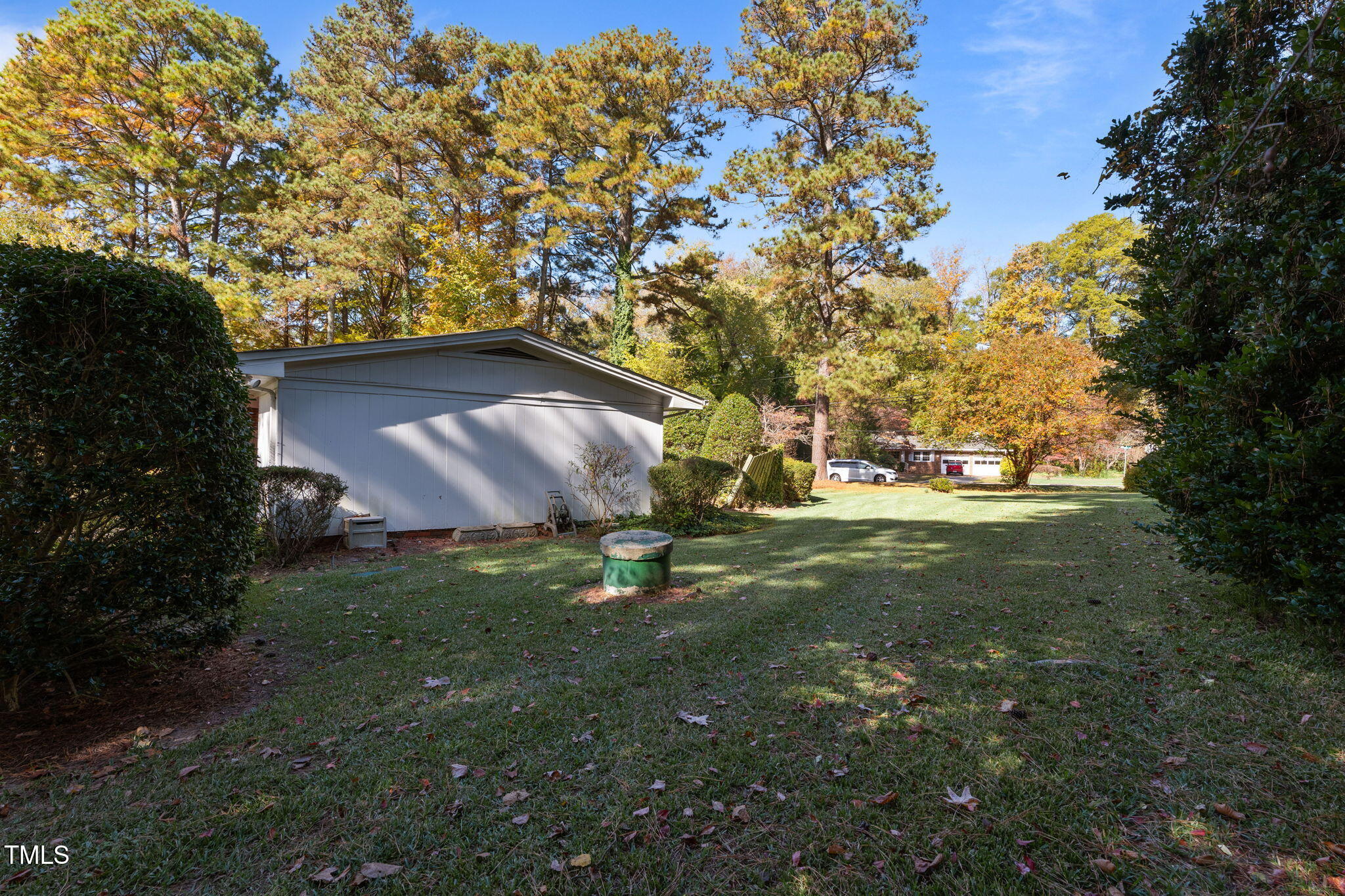 601 Aversboro Road