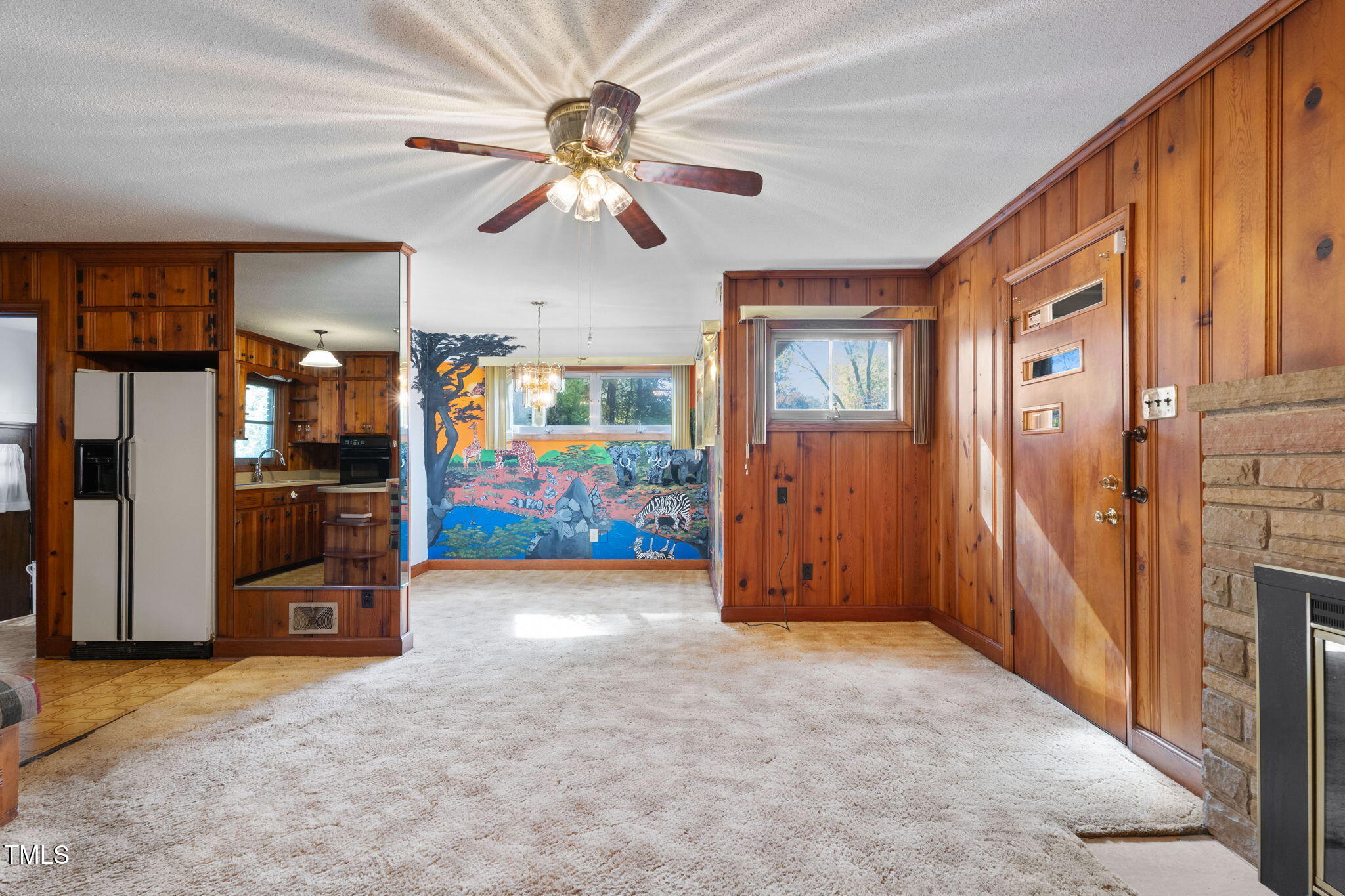 601 Aversboro Road