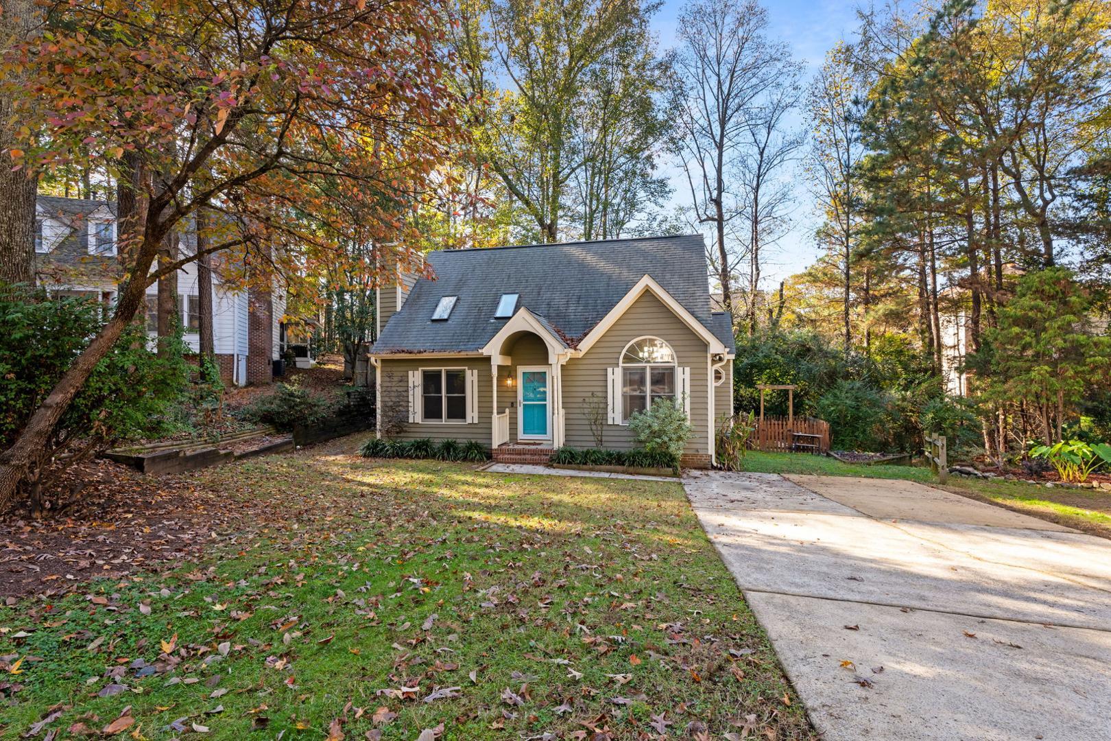126 Fishers Creek Court