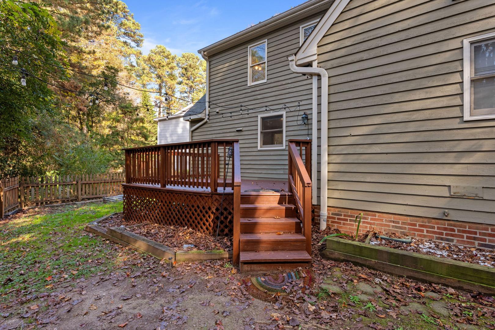 126 Fishers Creek Court