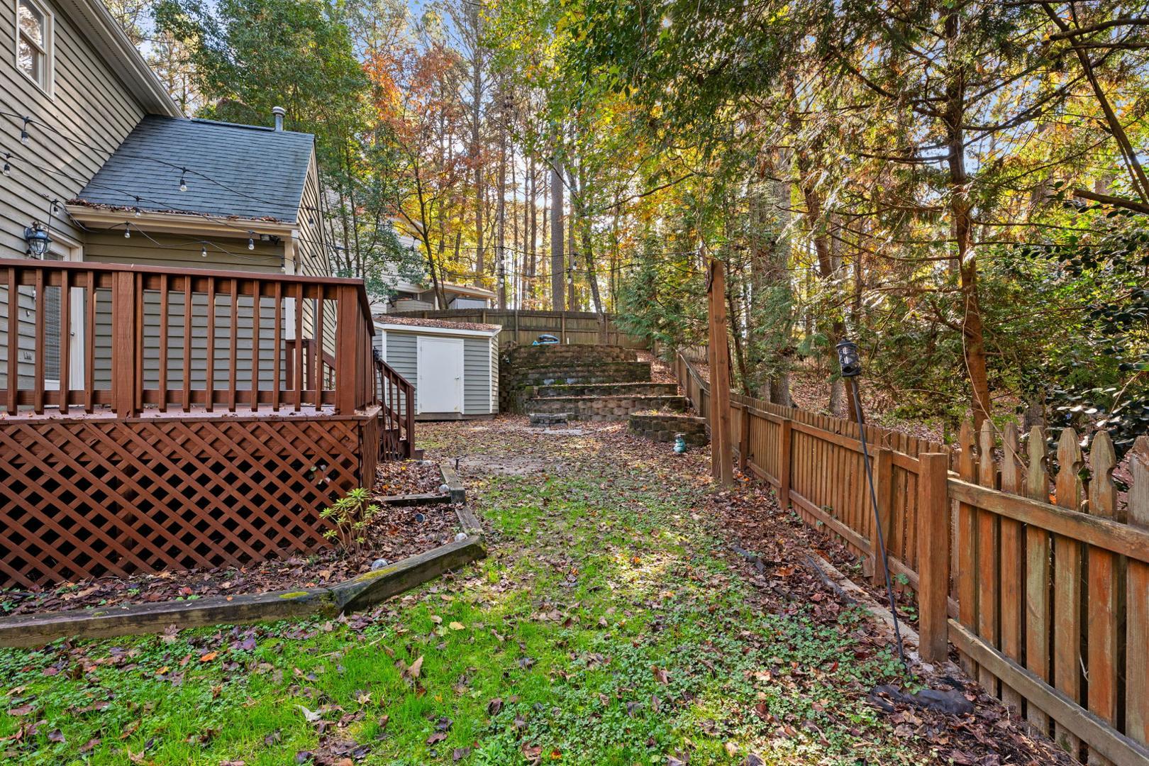 126 Fishers Creek Court