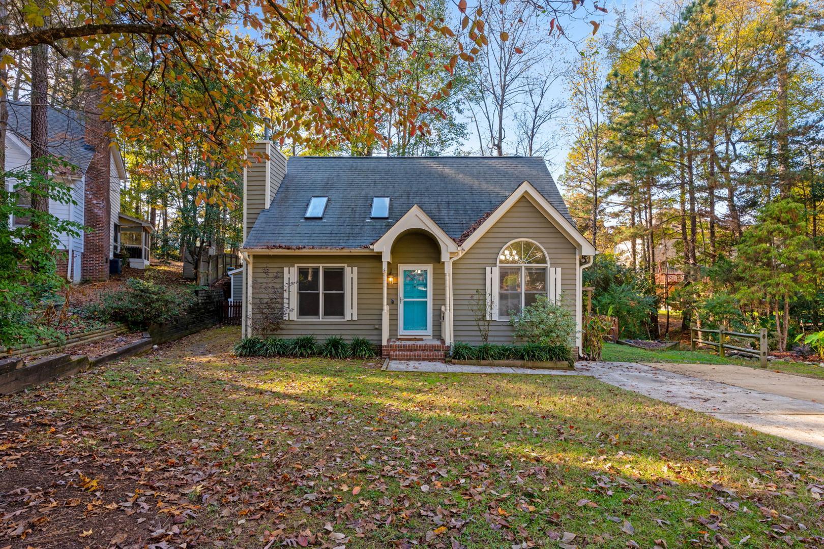 126 Fishers Creek Court