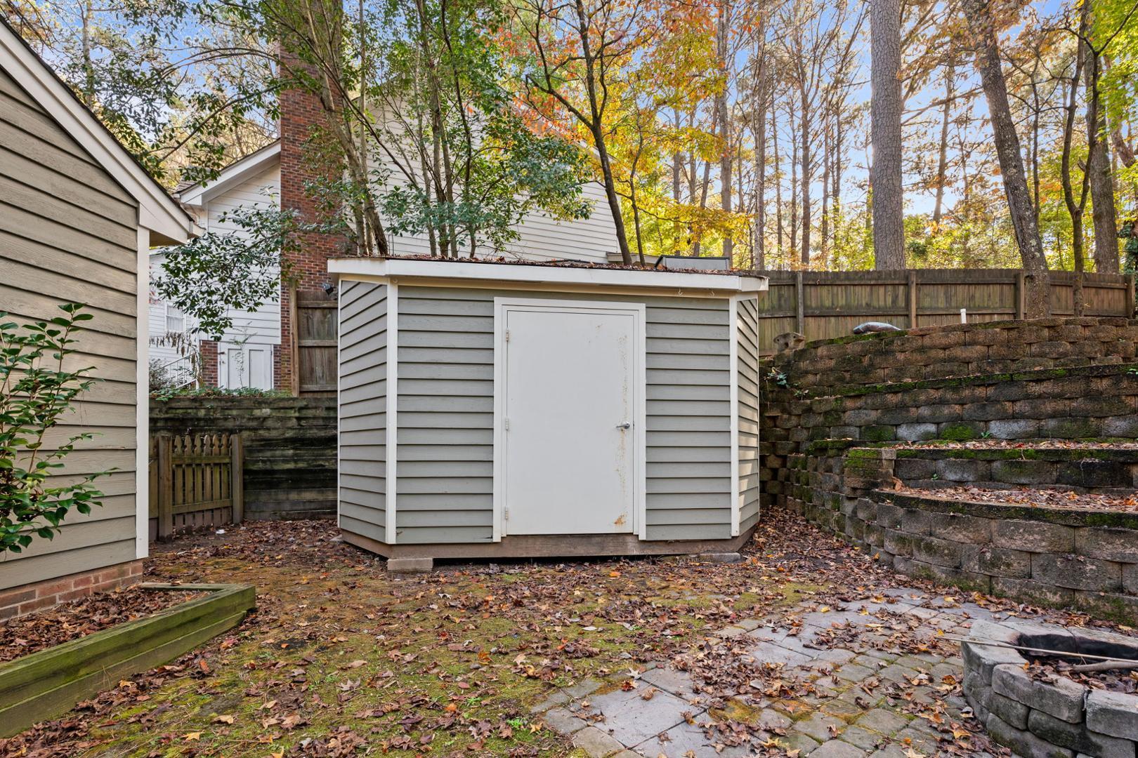 126 Fishers Creek Court