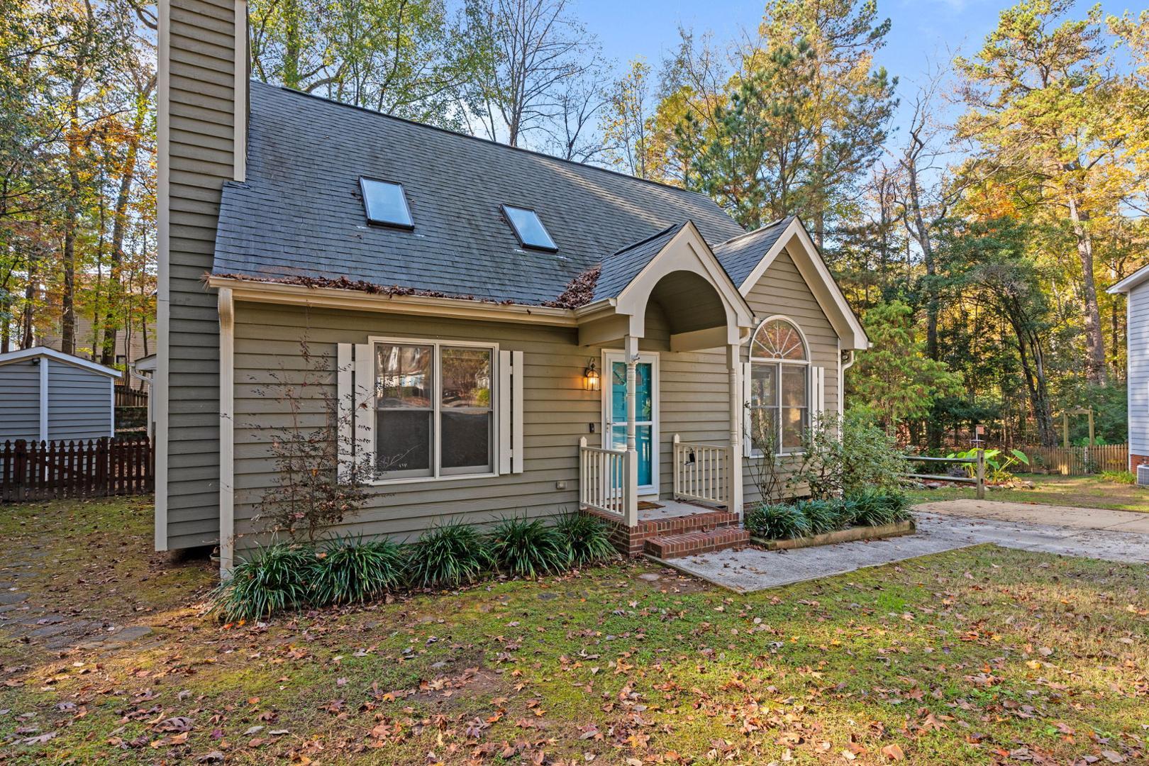 126 Fishers Creek Court