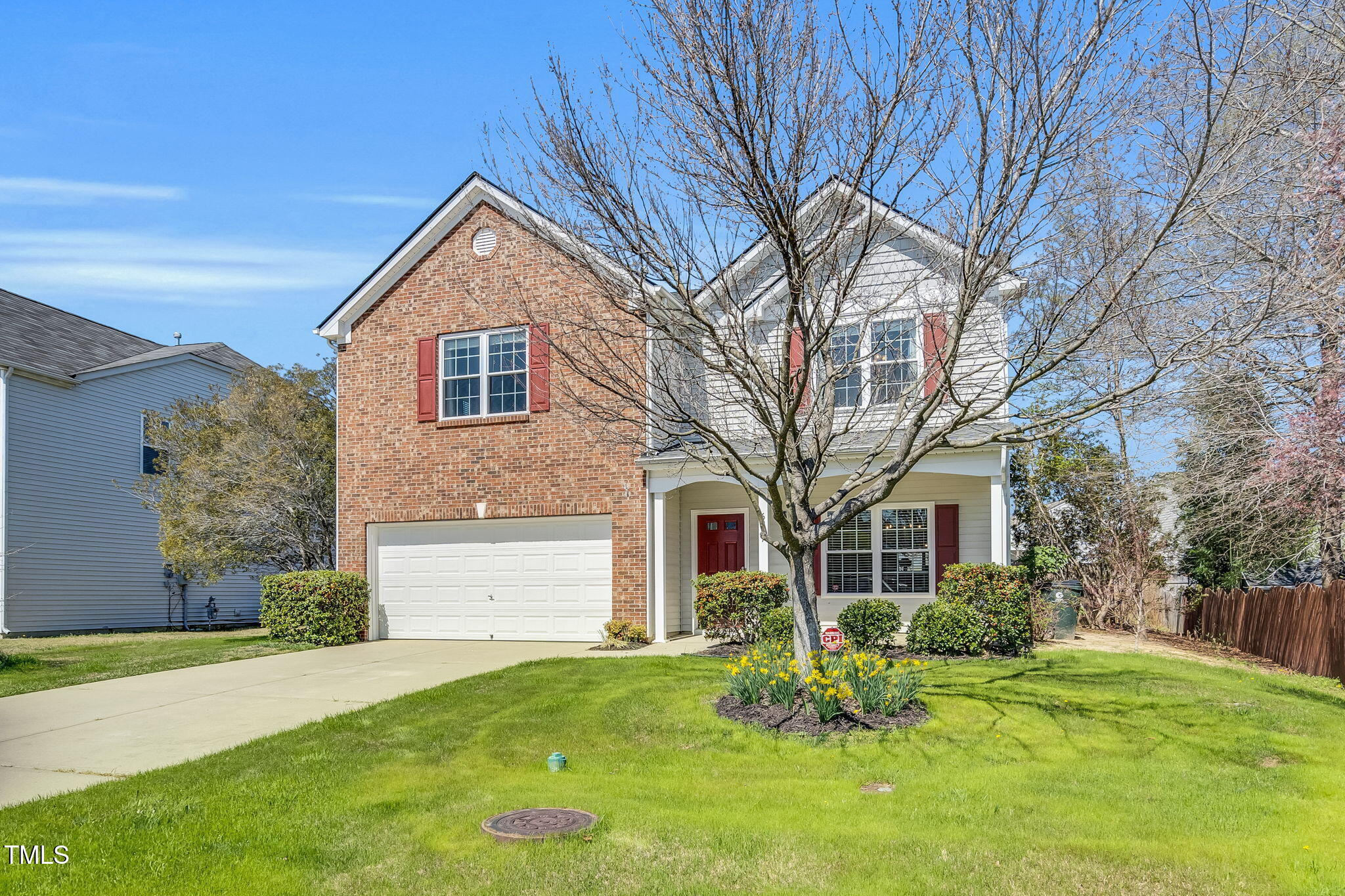 6817 Osprey Landing Drive