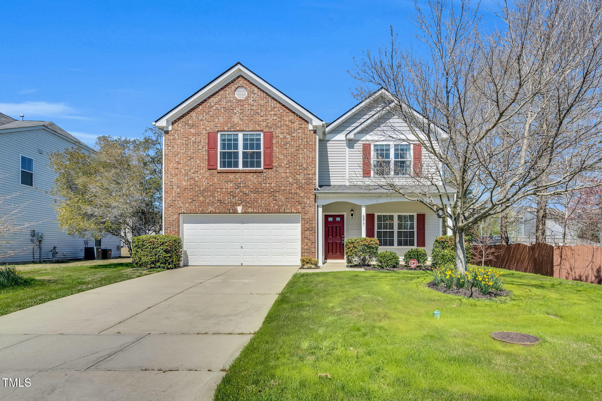 6817 Osprey Landing Drive