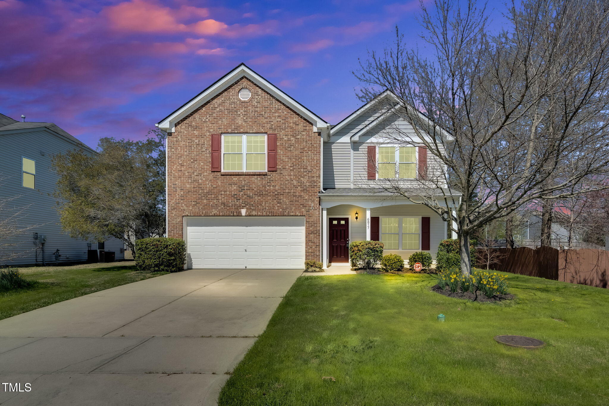 6817 Osprey Landing Drive