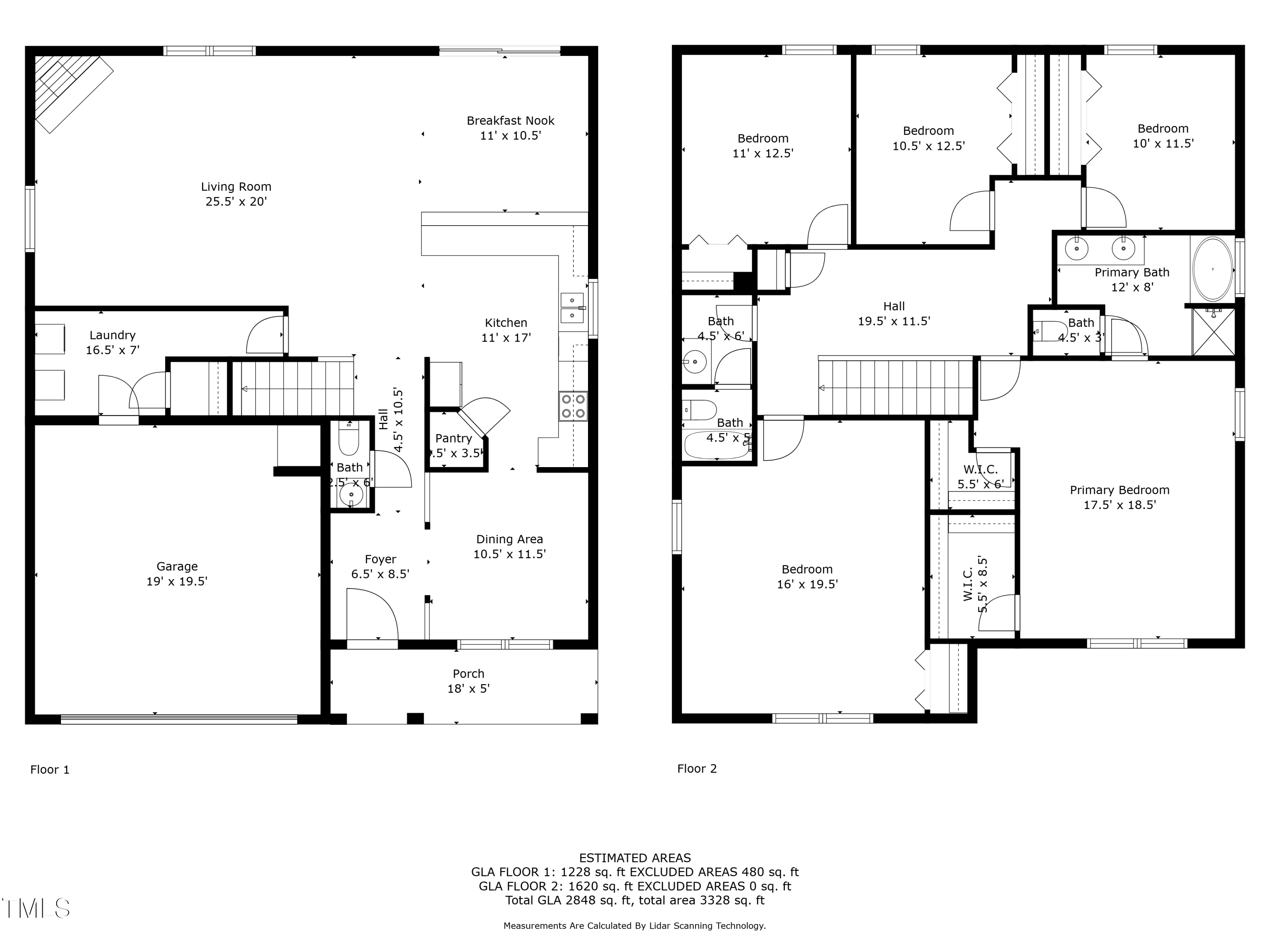 6817 Osprey Landing Drive