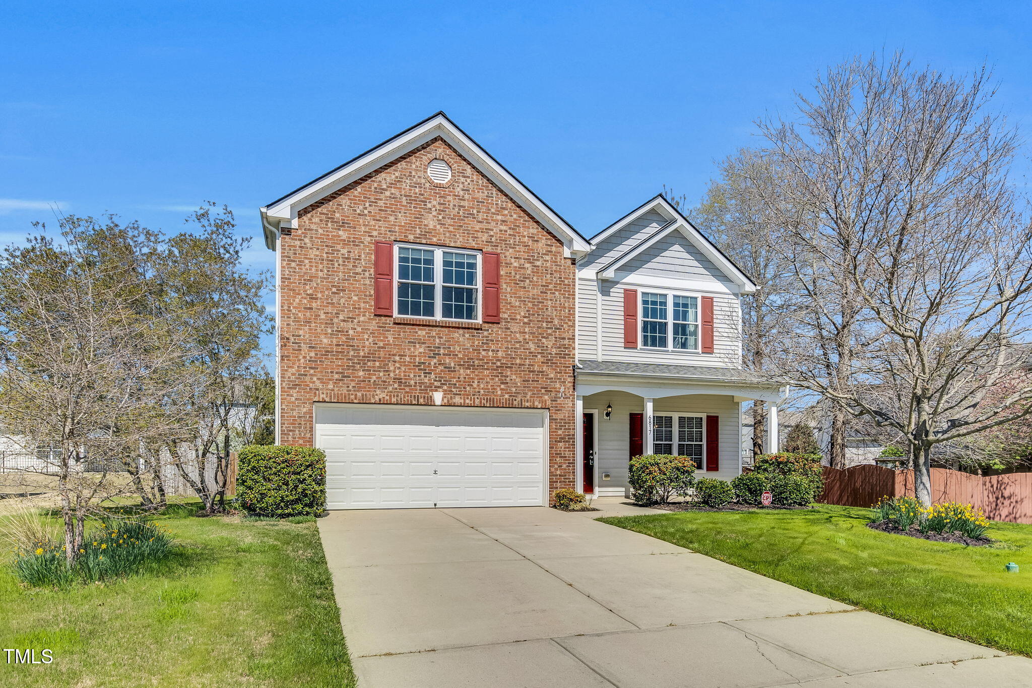 6817 Osprey Landing Drive