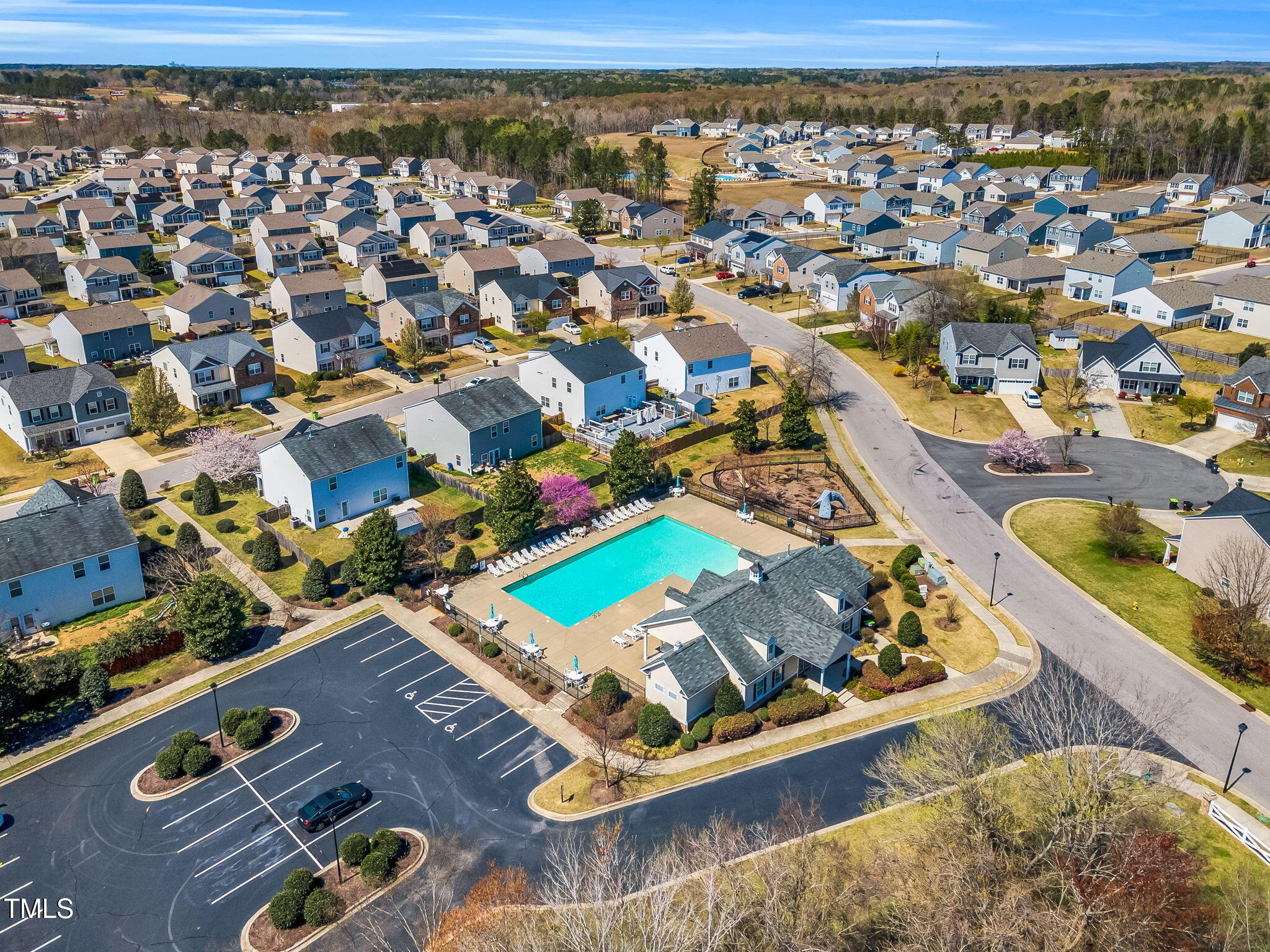 6817 Osprey Landing Drive
