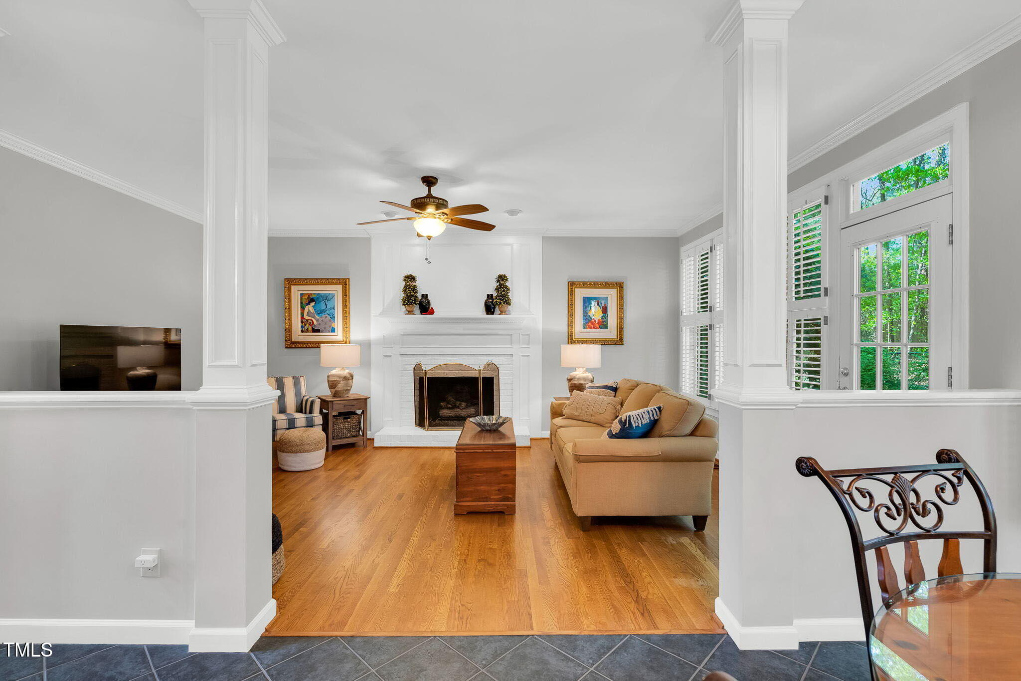 201 Wortham Drive