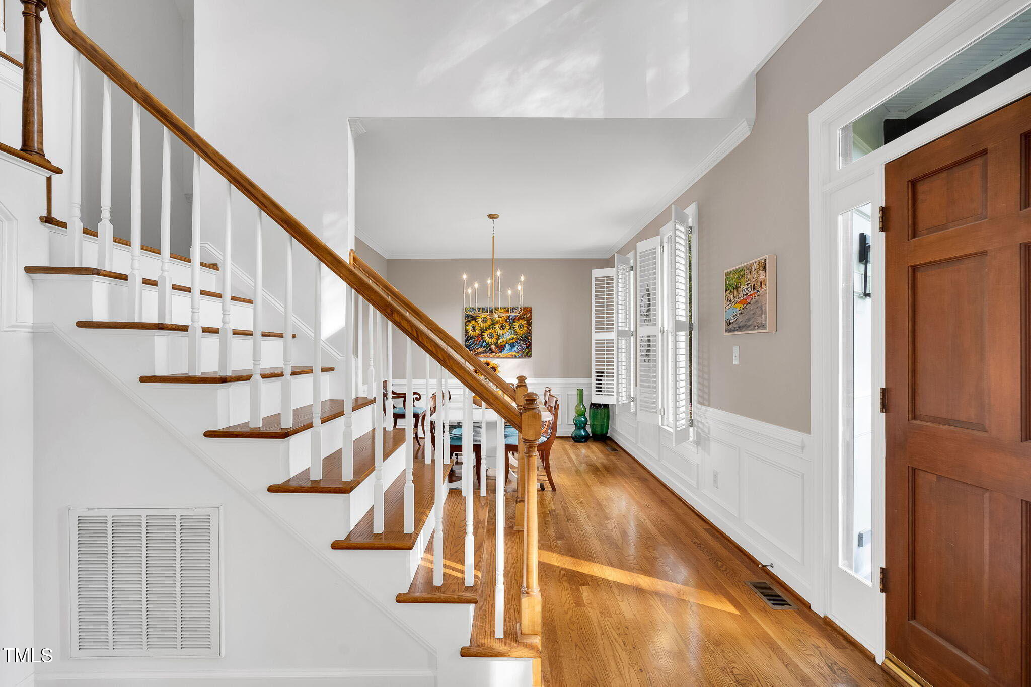 201 Wortham Drive