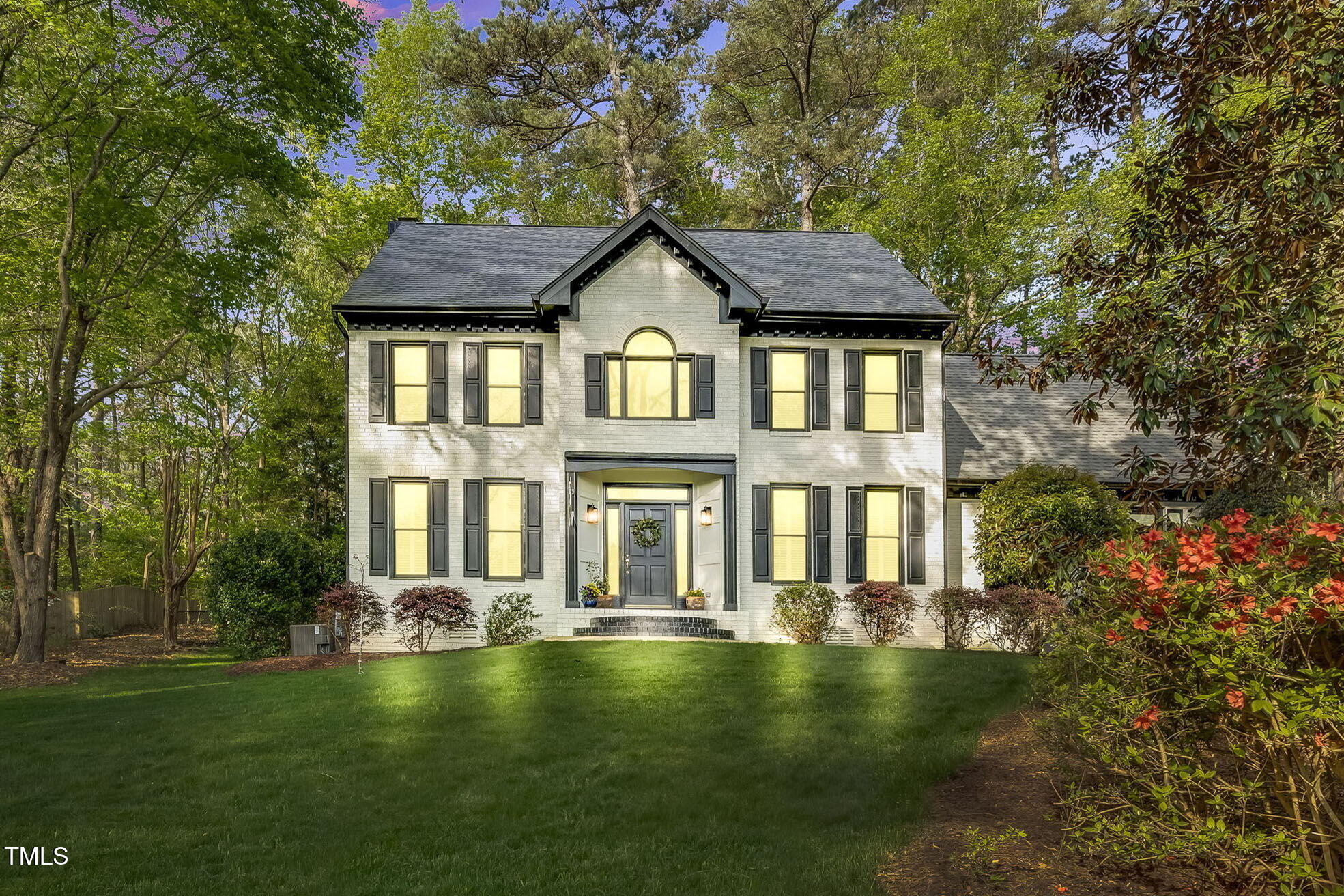 201 Wortham Drive