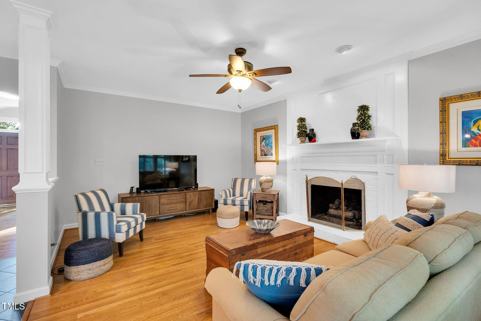 201 Wortham Drive