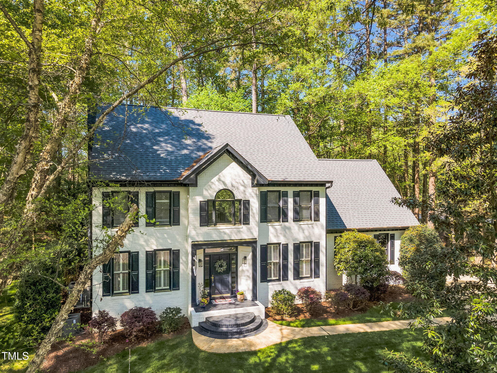 201 Wortham Drive