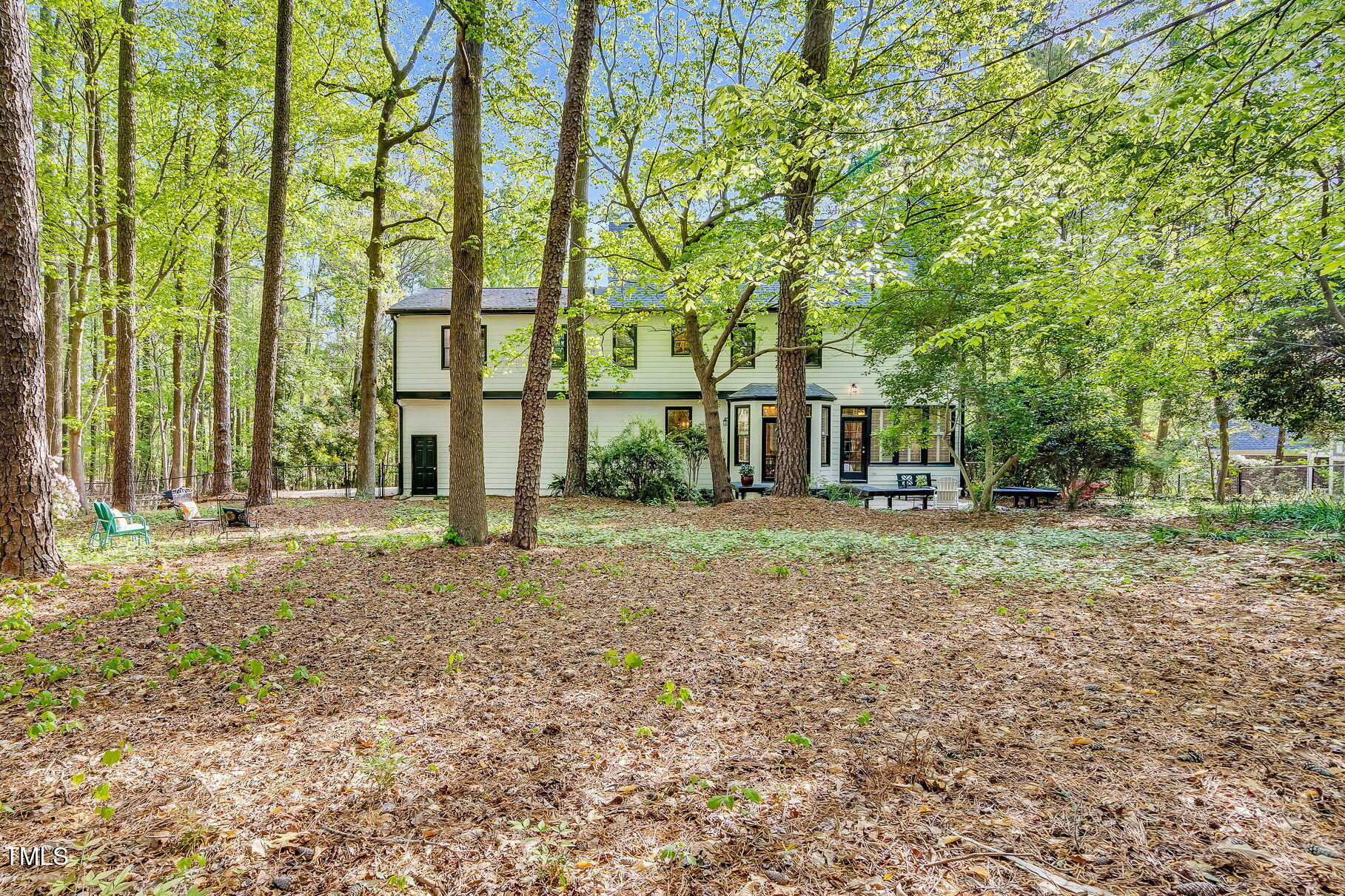 201 Wortham Drive
