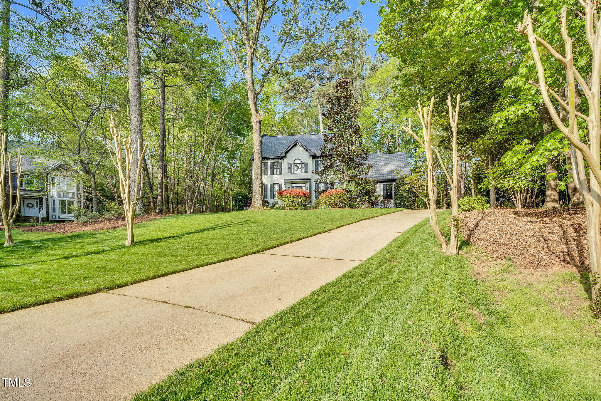 201 Wortham Drive