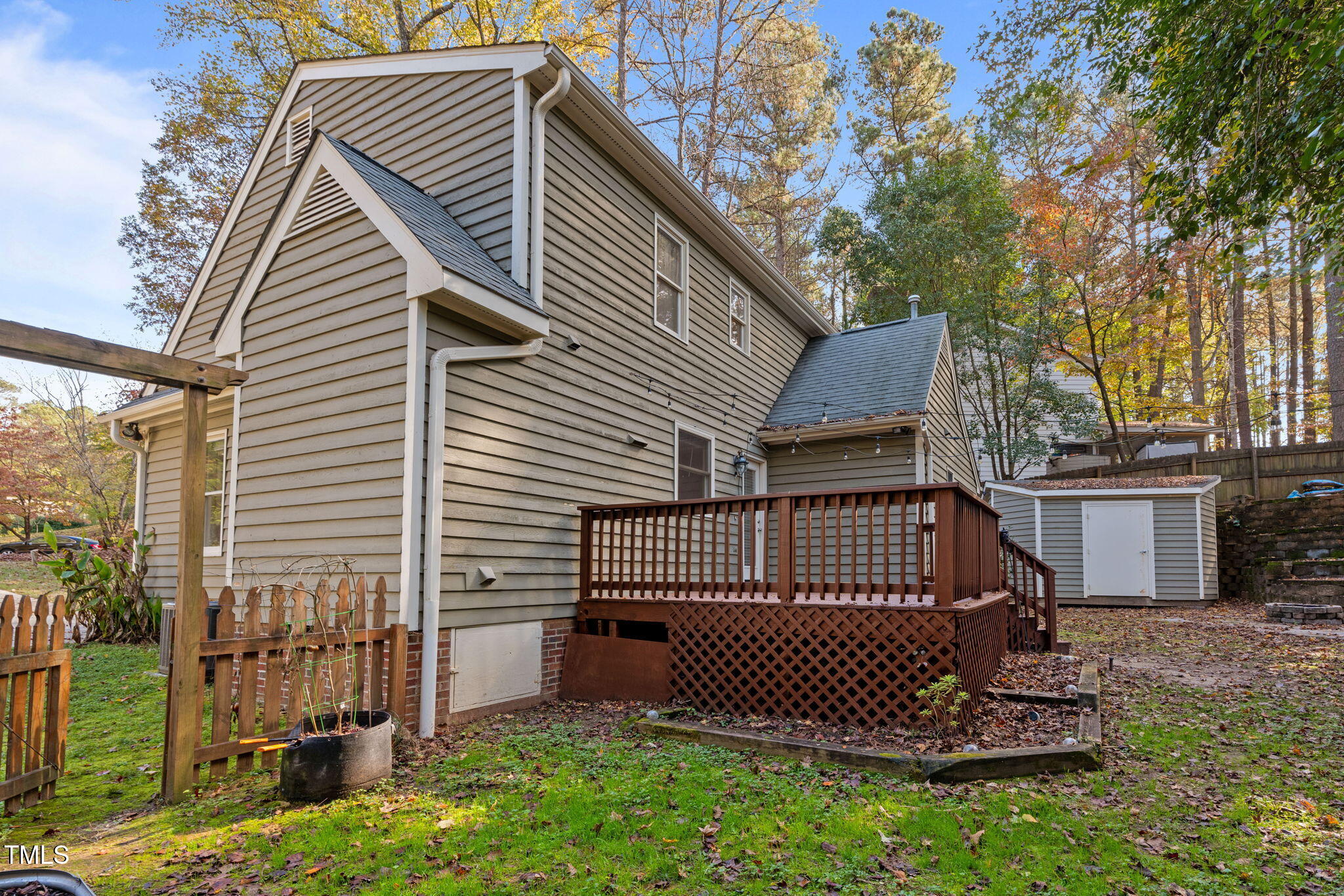 126 Fishers Creek Court