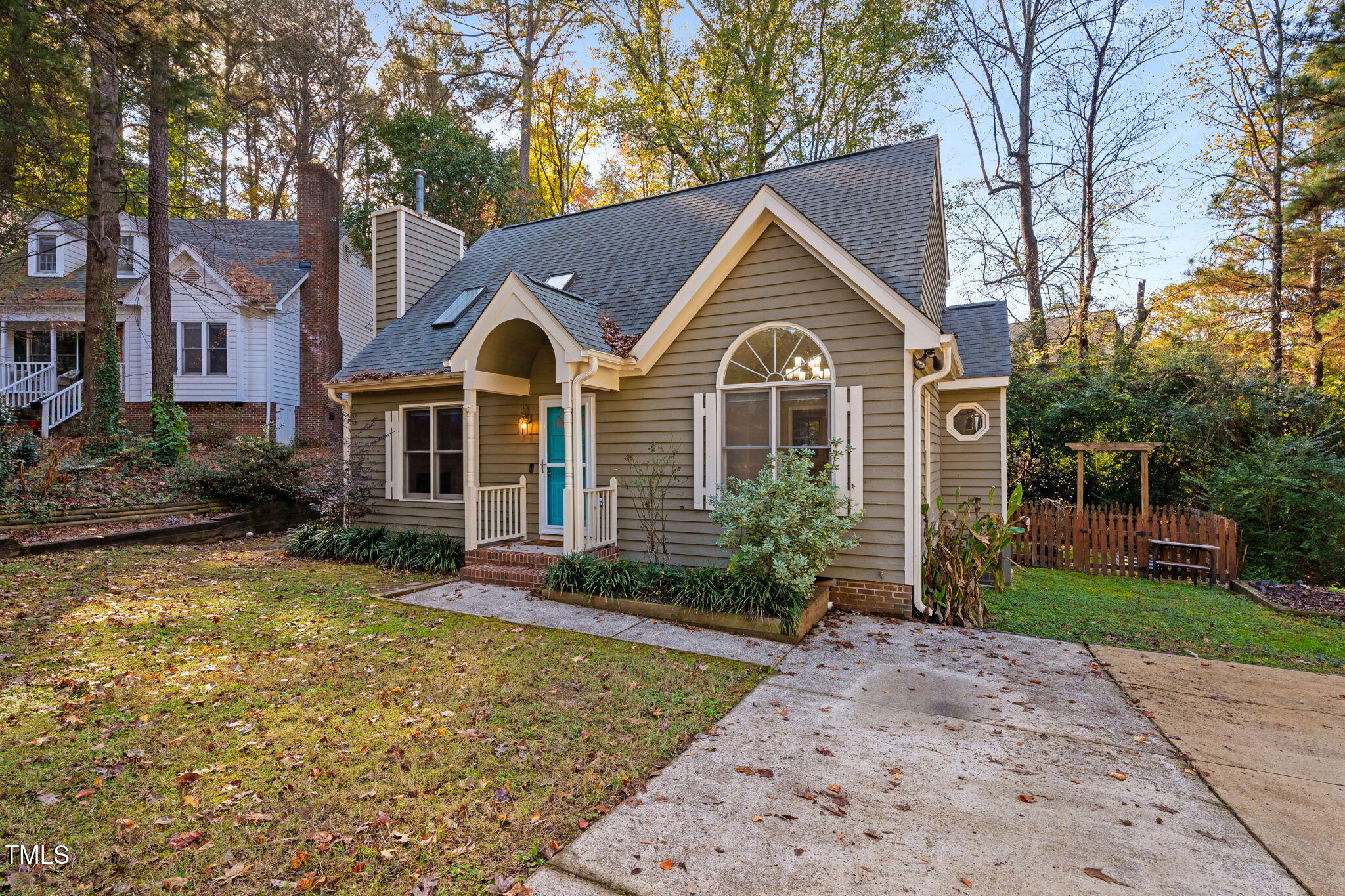 126 Fishers Creek Court