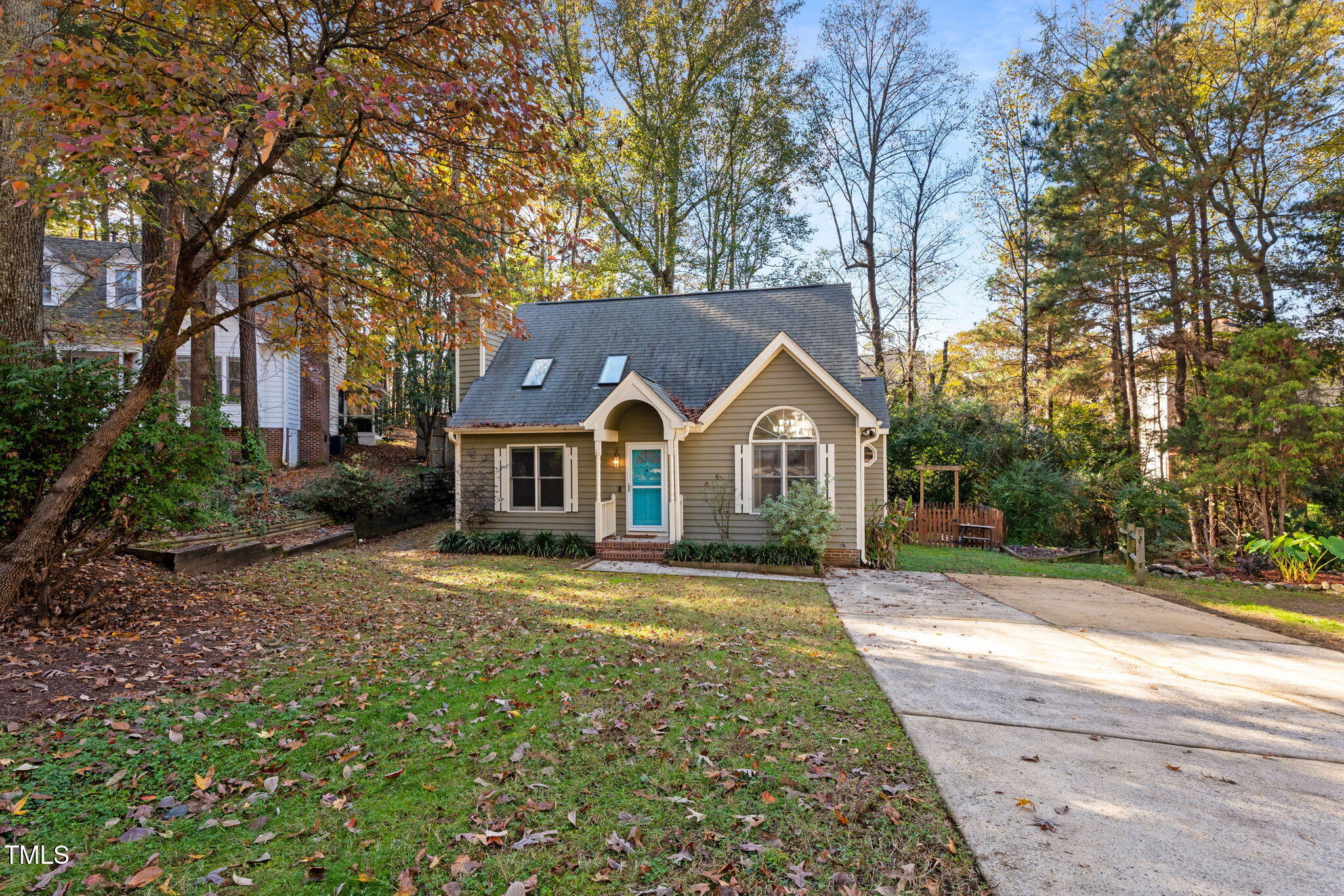 126 Fishers Creek Court