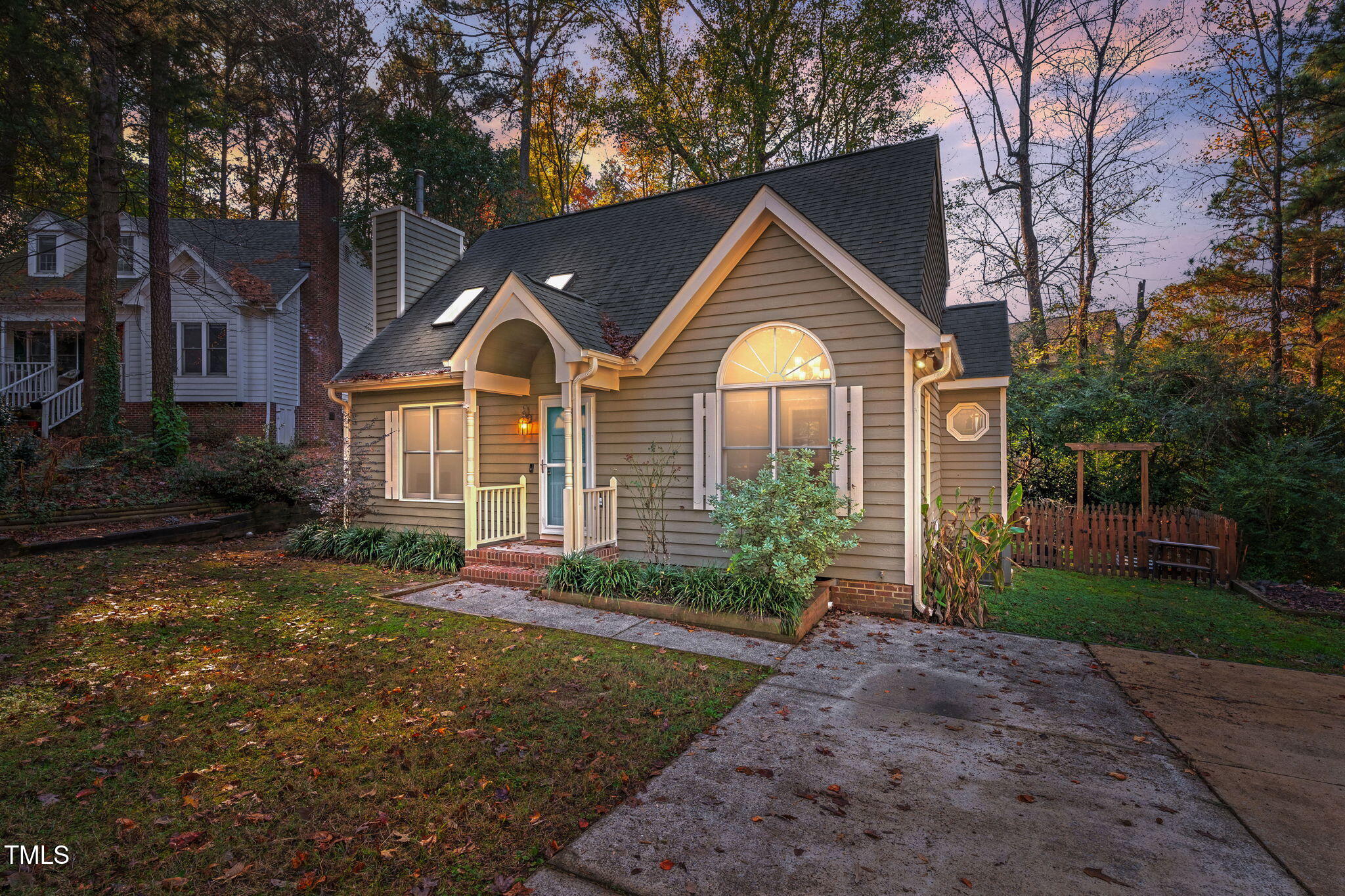 126 Fishers Creek Court