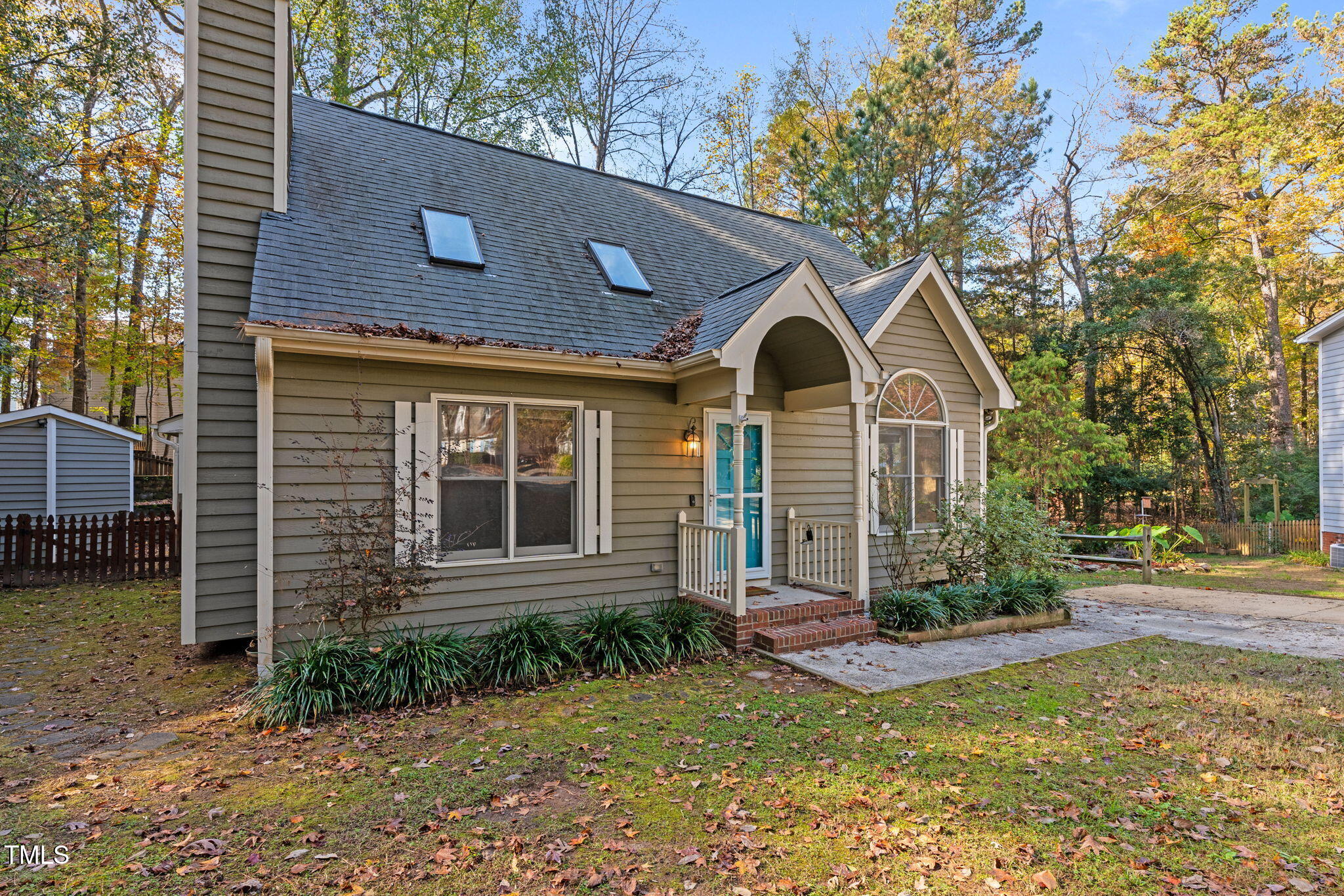 126 Fishers Creek Court
