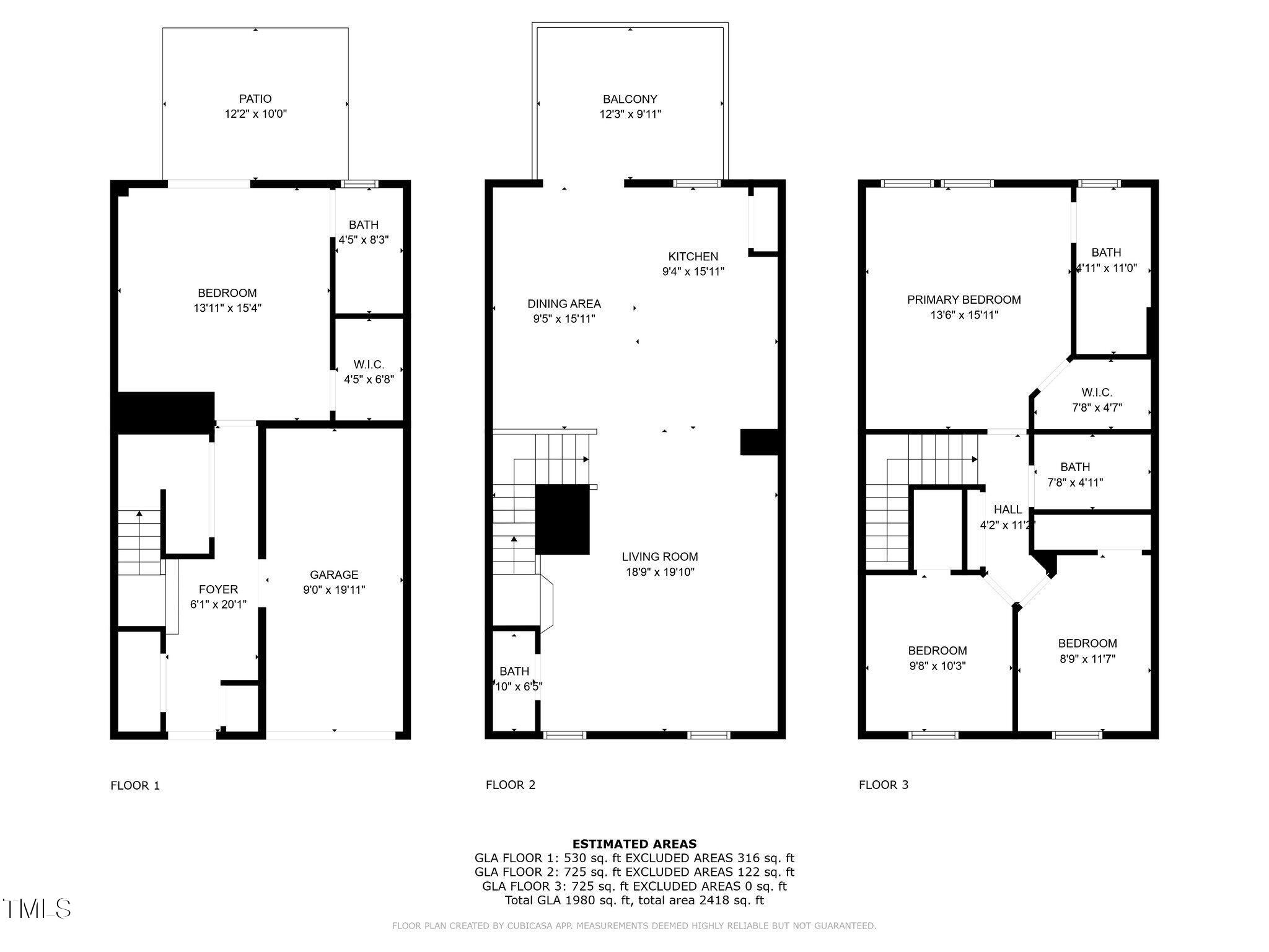 905 Arnold Place Drive