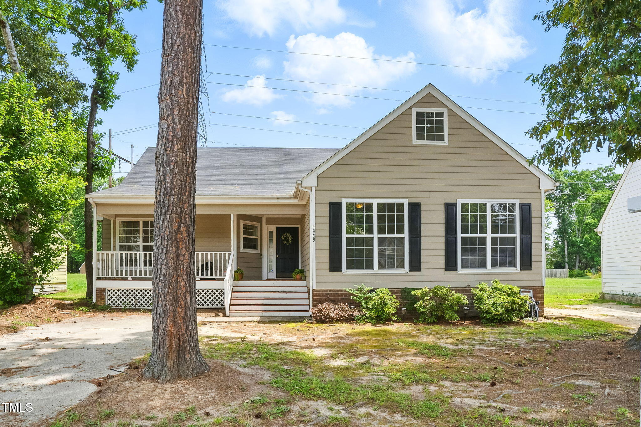 4905 Knightsbridge Way