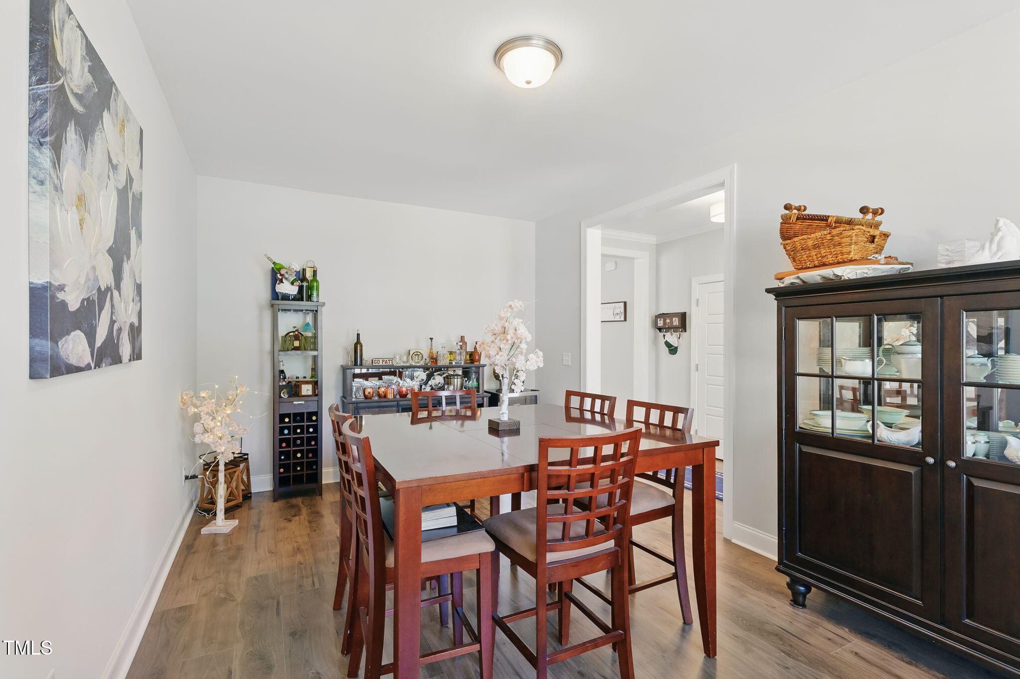 9120 Dupree Meadow Drive