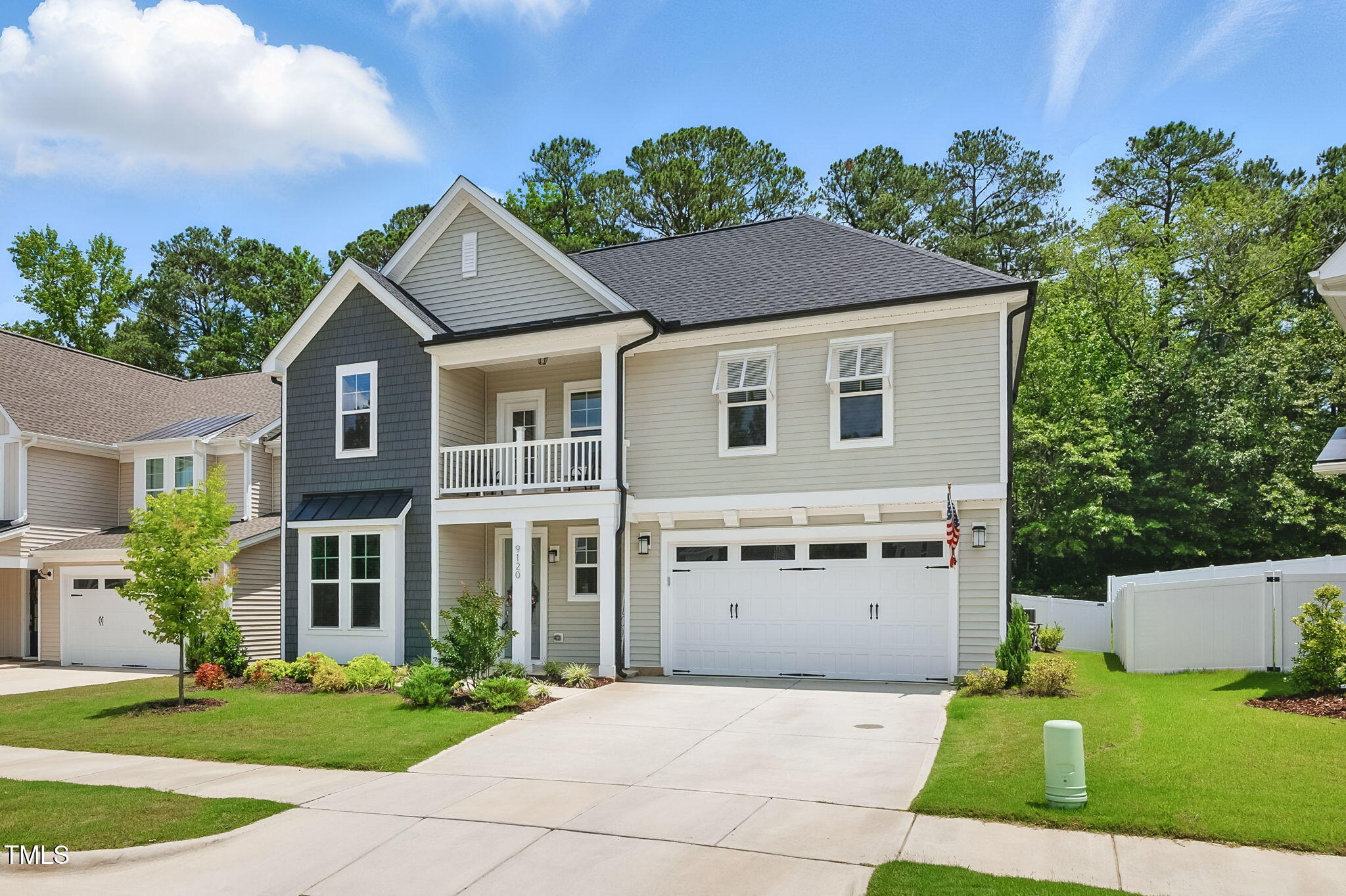 9120 Dupree Meadow Drive