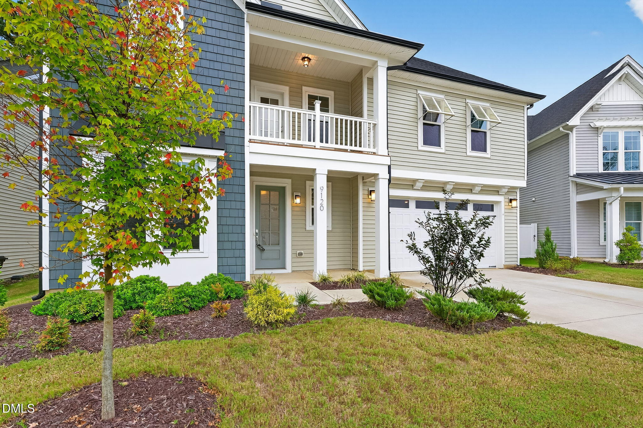 9120 Dupree Meadow Drive