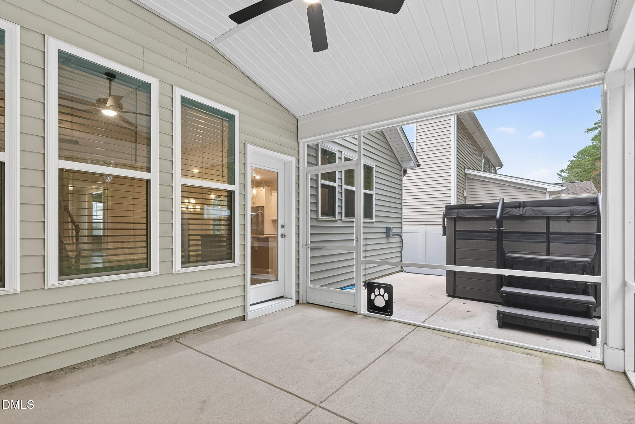 9120 Dupree Meadow Drive