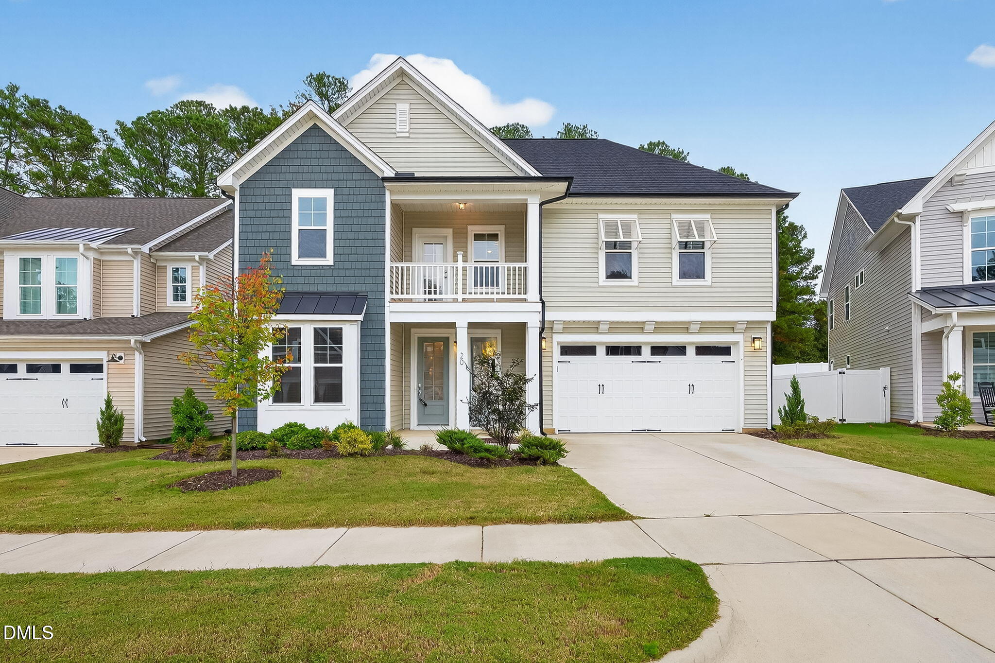 9120 Dupree Meadow Drive