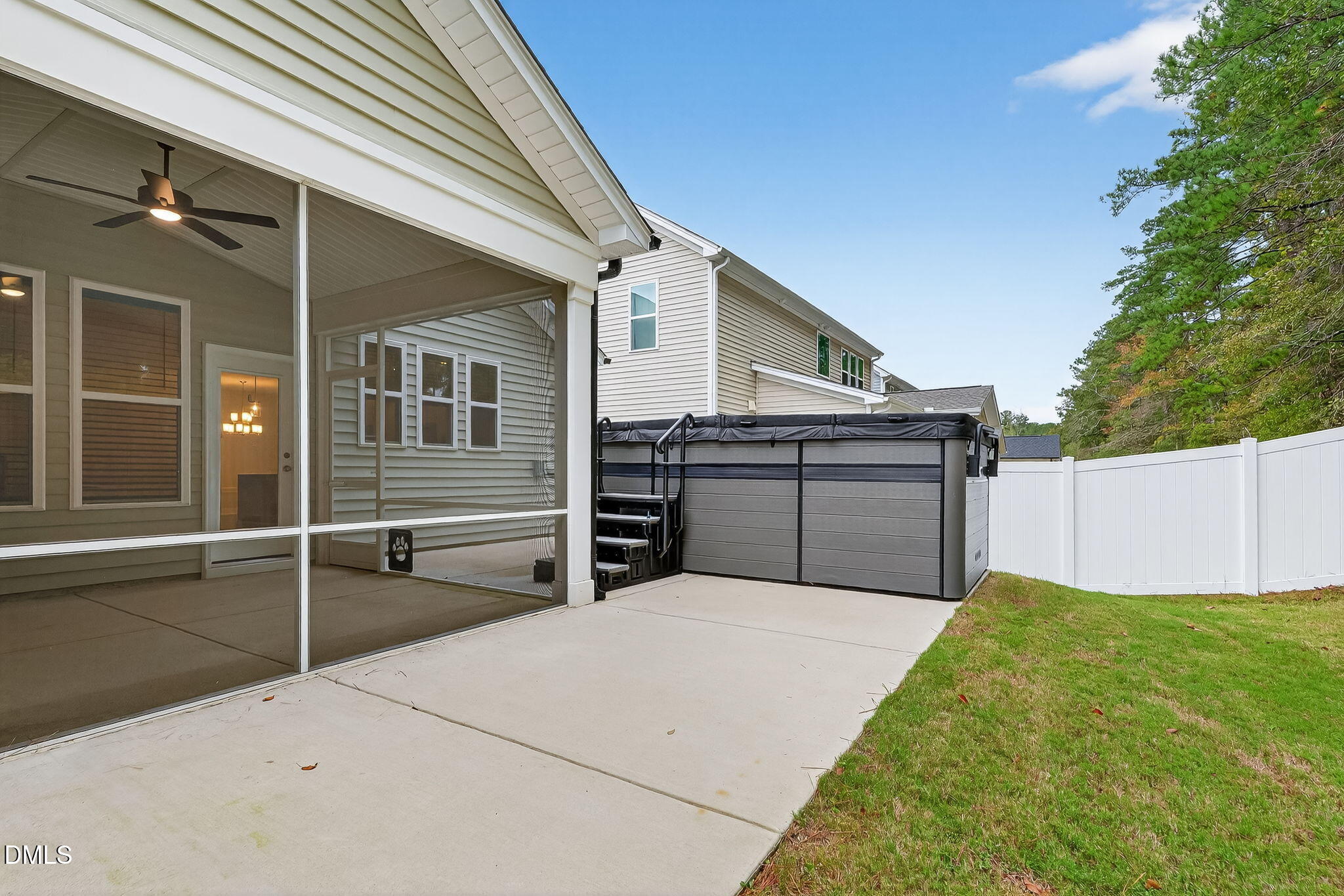 9120 Dupree Meadow Drive