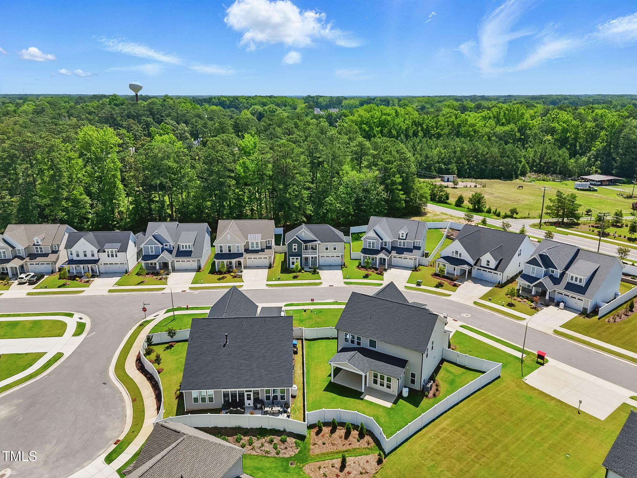 9120 Dupree Meadow Drive