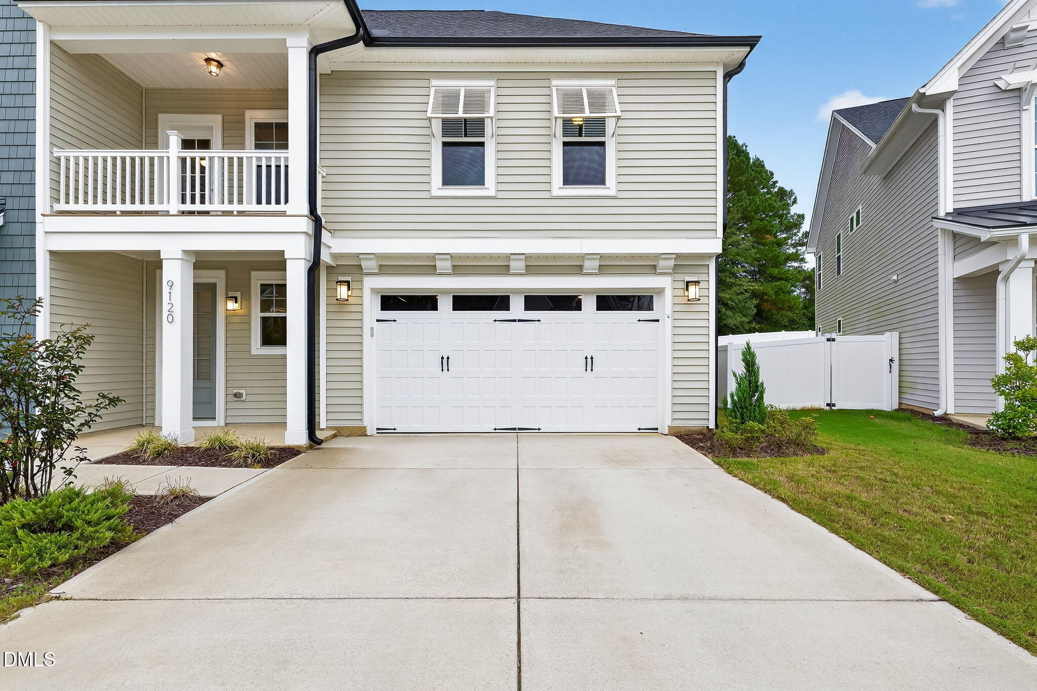 9120 Dupree Meadow Drive