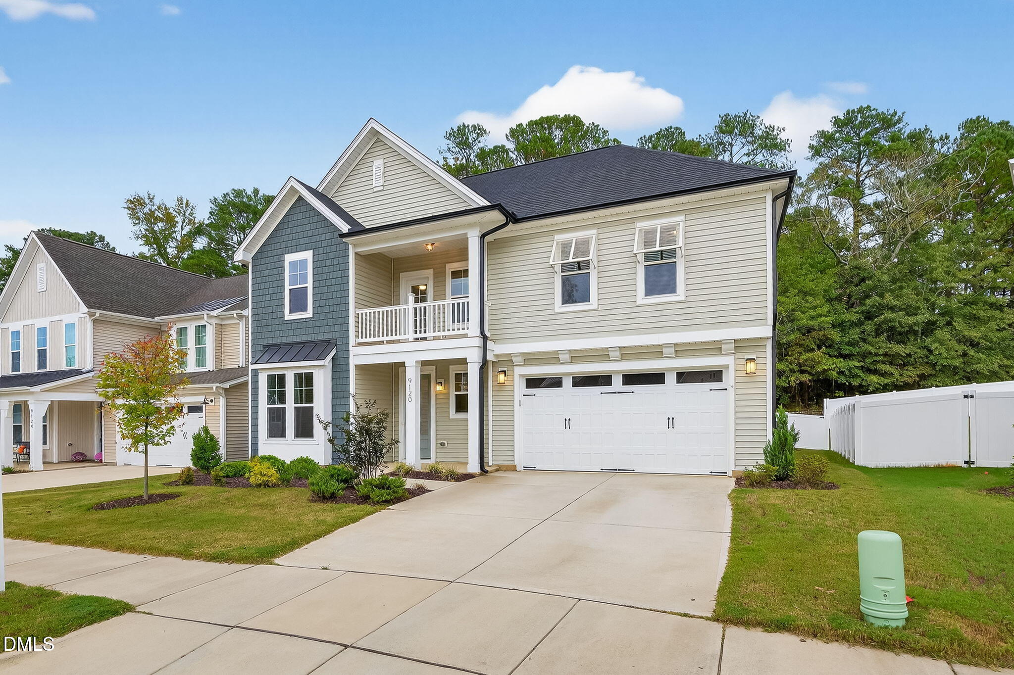 9120 Dupree Meadow Drive