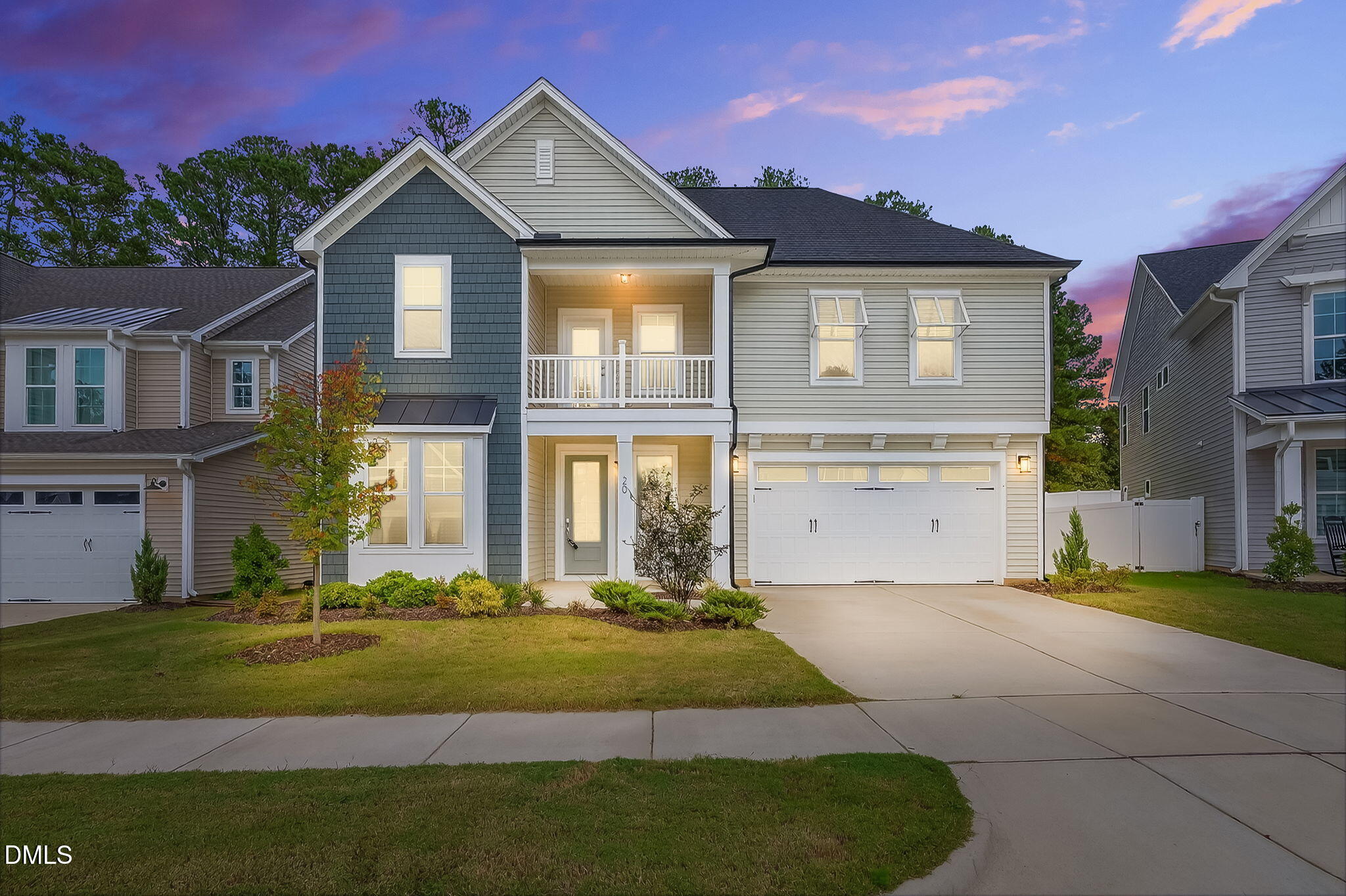 9120 Dupree Meadow Drive