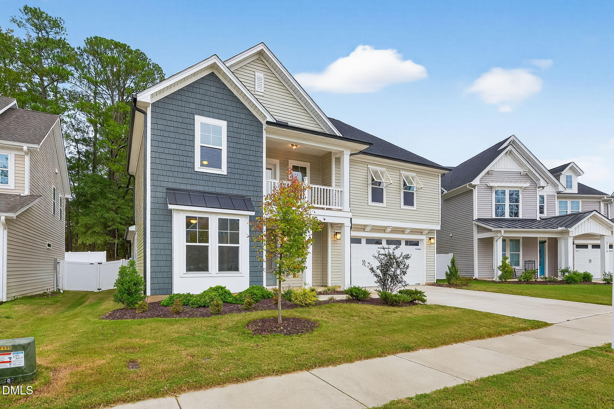 9120 Dupree Meadow Drive