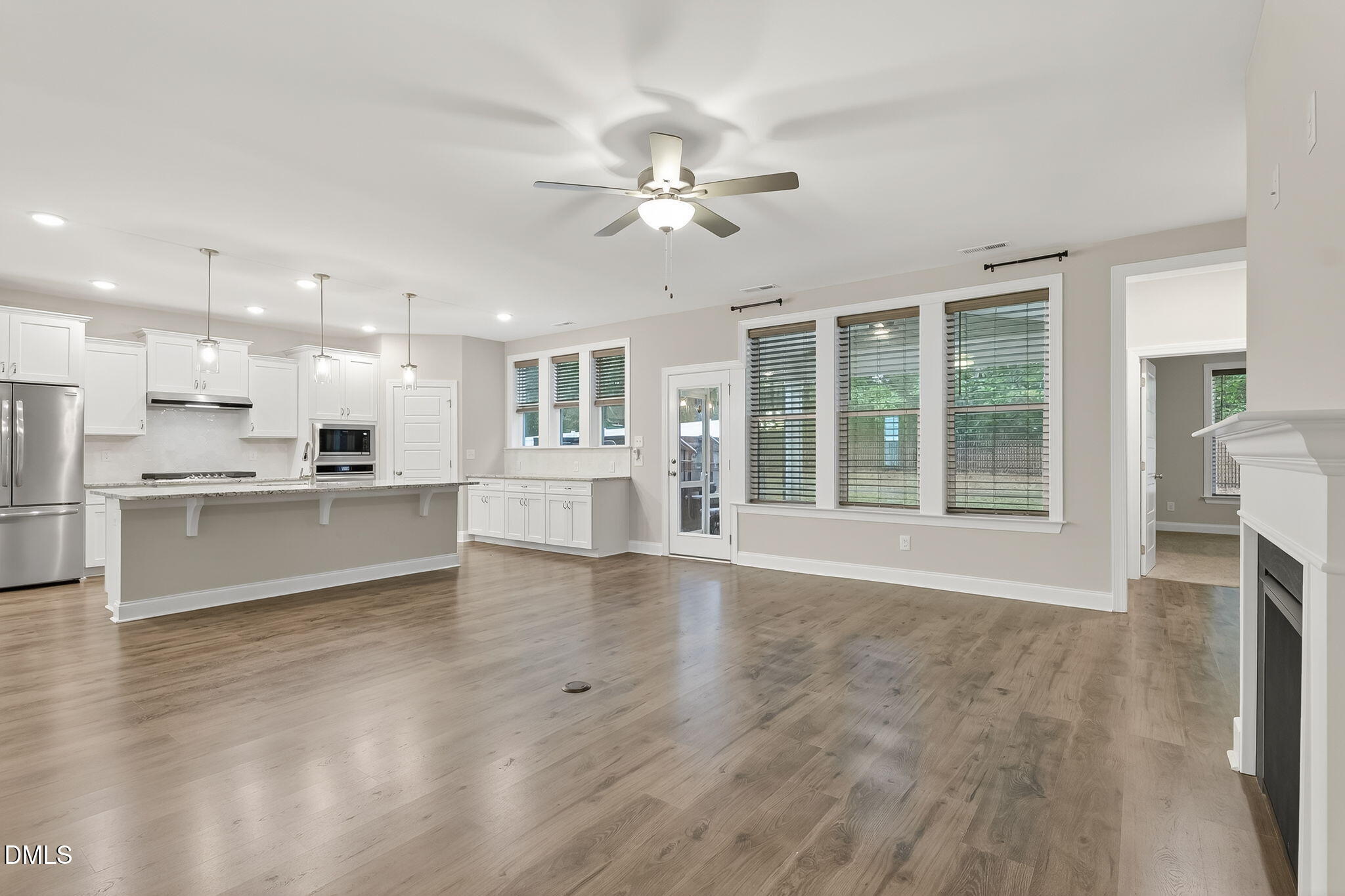 9120 Dupree Meadow Drive