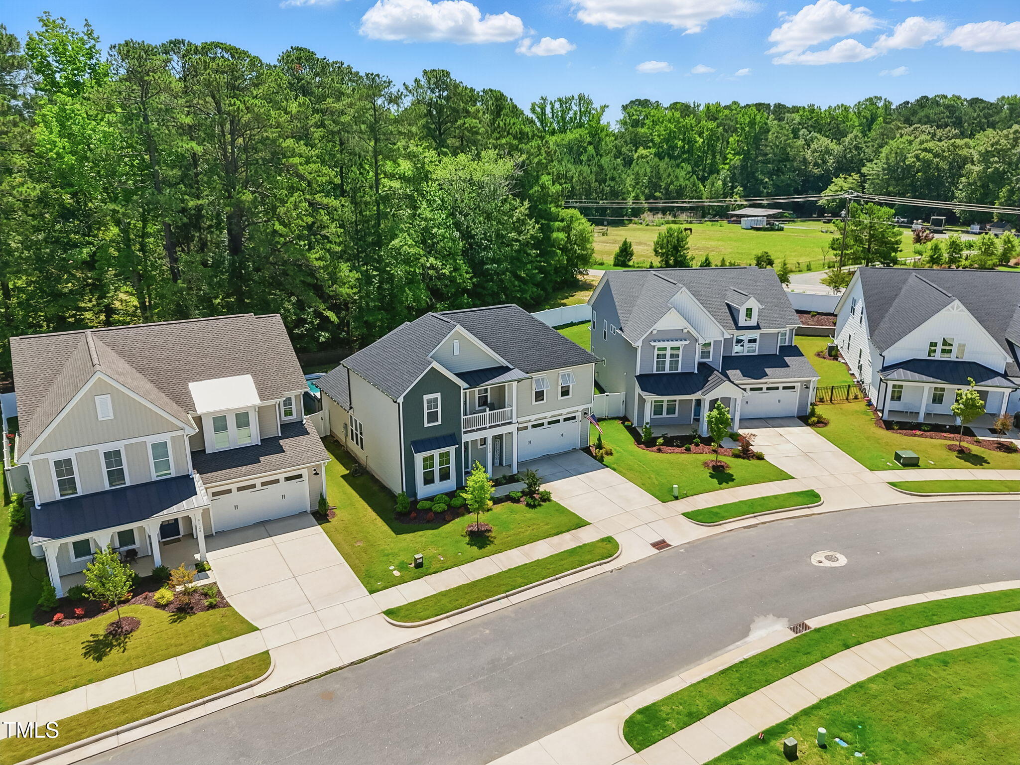 9120 Dupree Meadow Drive