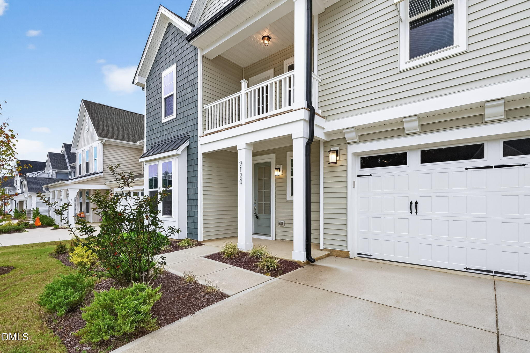 9120 Dupree Meadow Drive