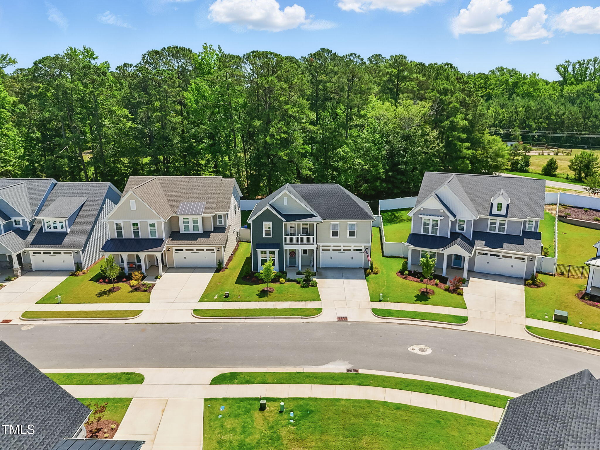 9120 Dupree Meadow Drive