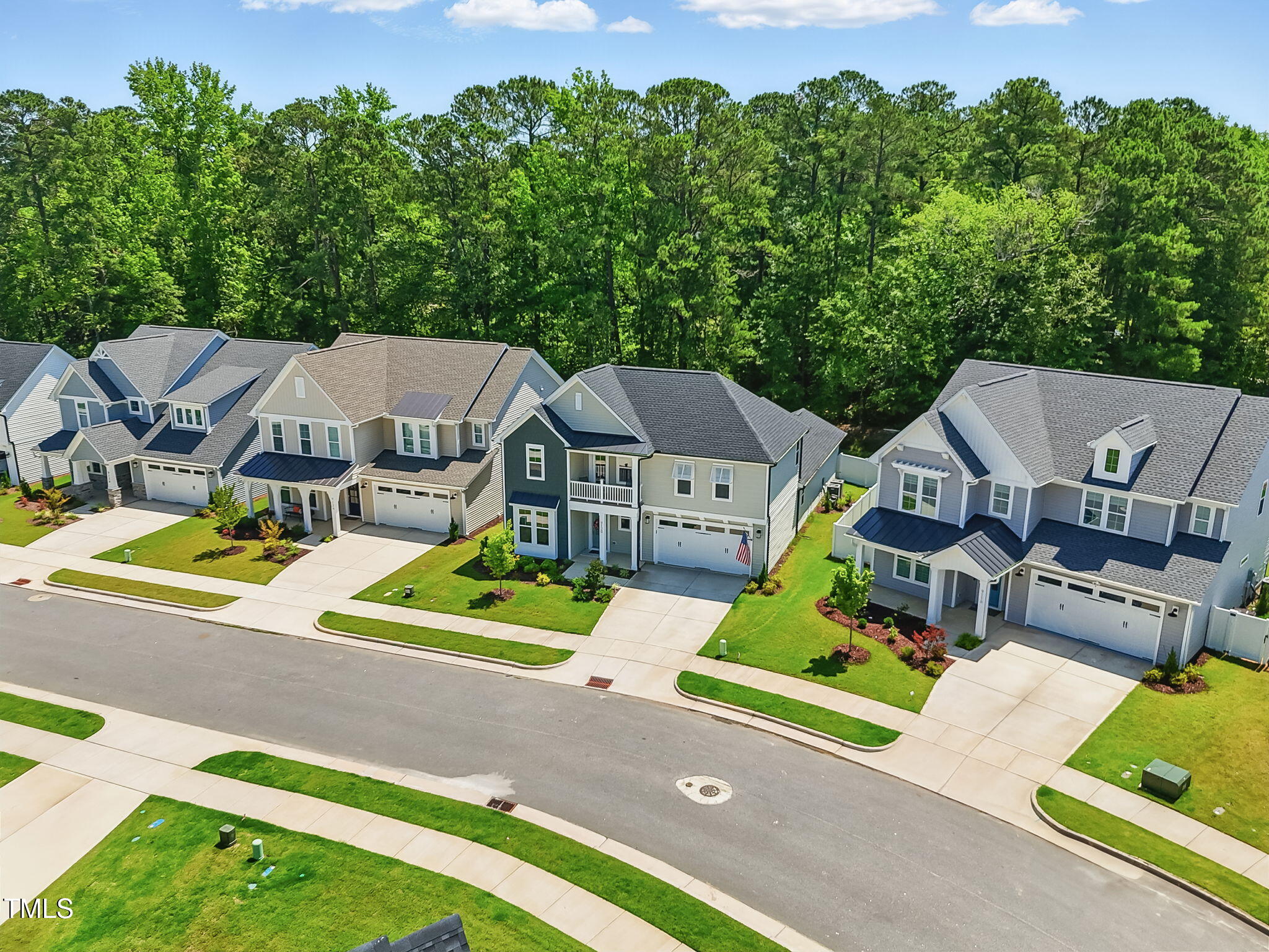 9120 Dupree Meadow Drive