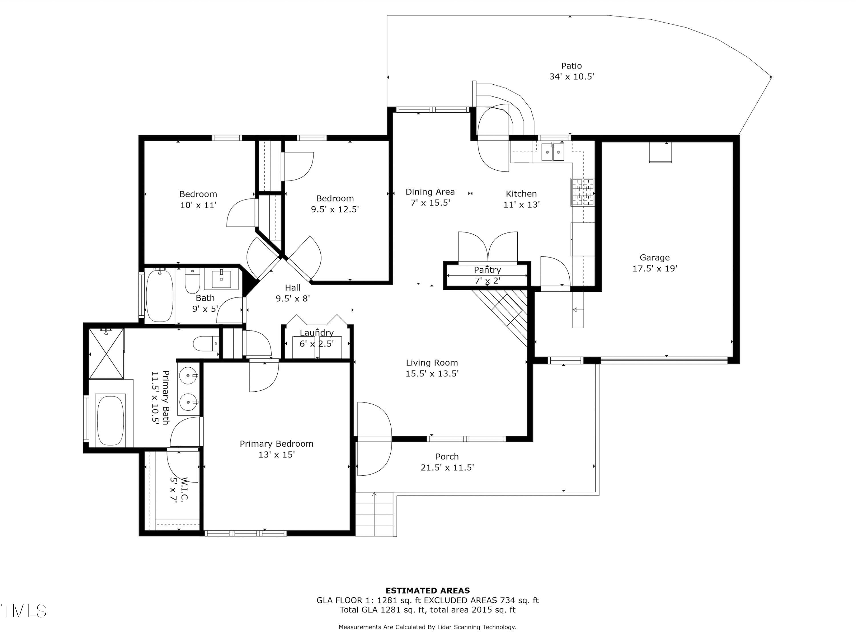 128 Crossfire Road