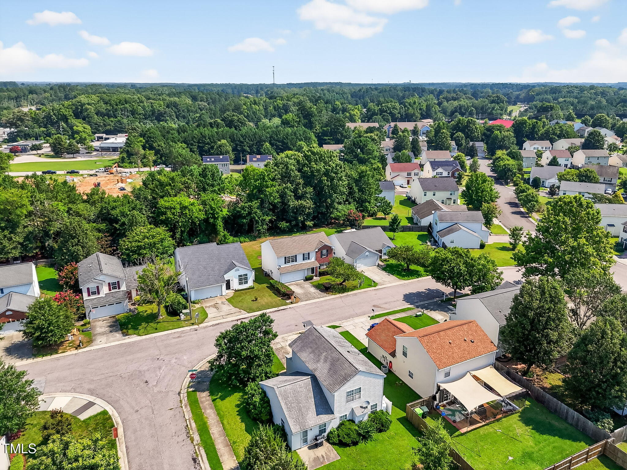 4017 Rothfield Lane